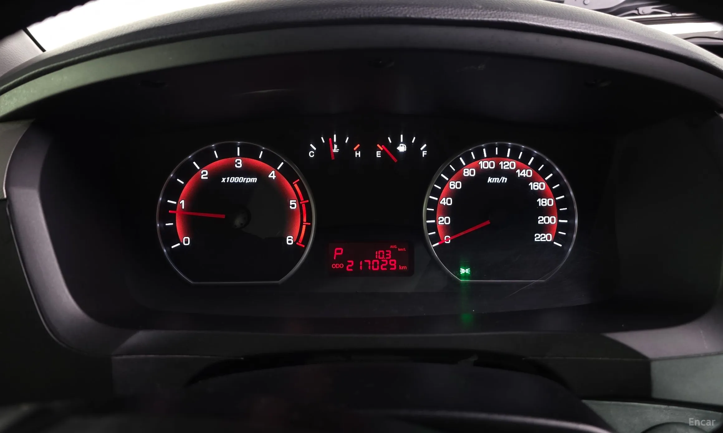 KG Mobility (SsangYong) Korando Sports превью 8