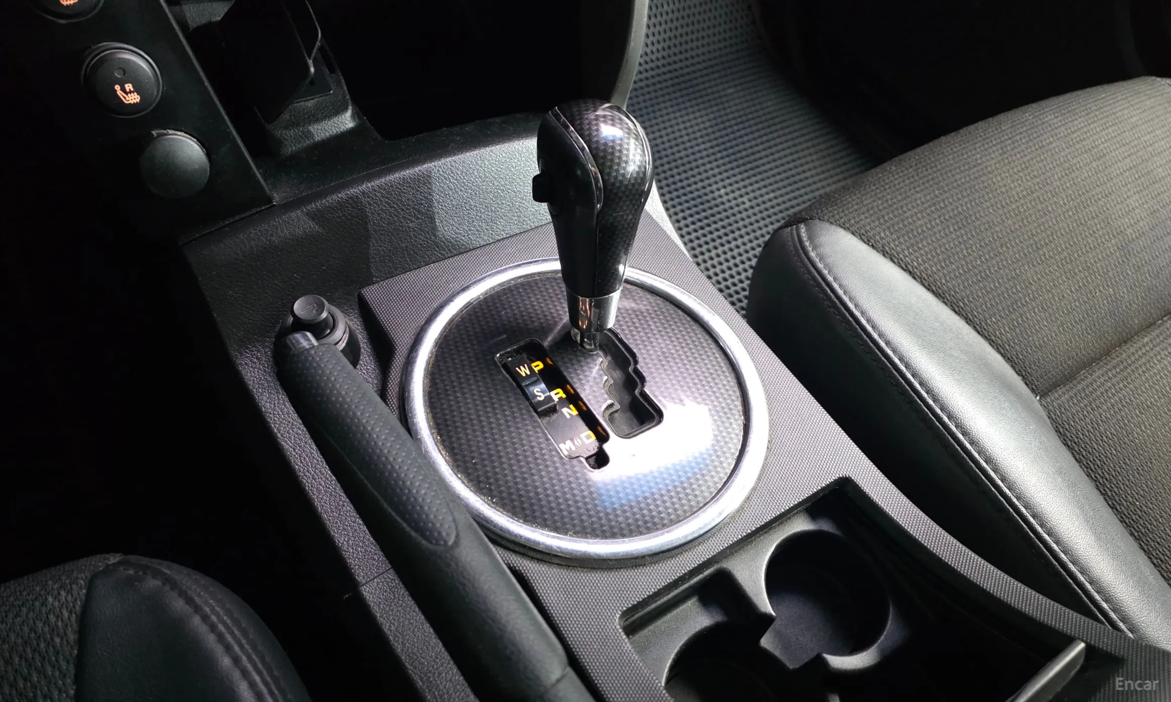 KG Mobility (SsangYong) Korando Sports превью 9