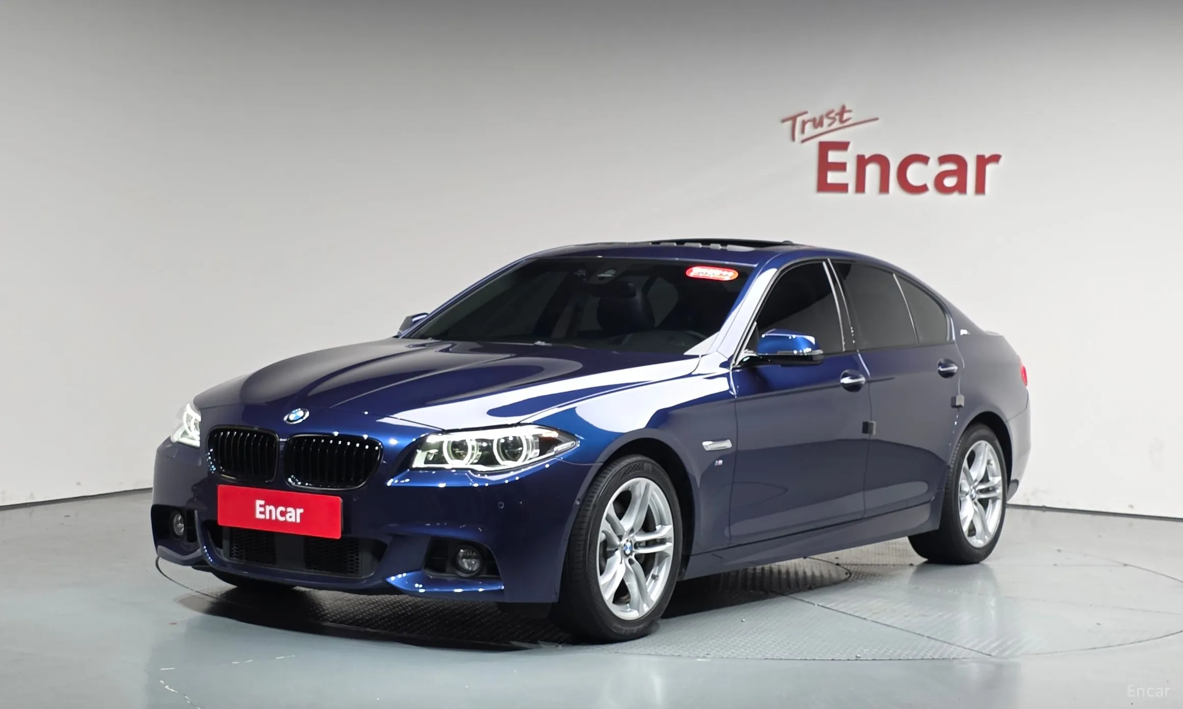 5 Series (F10)