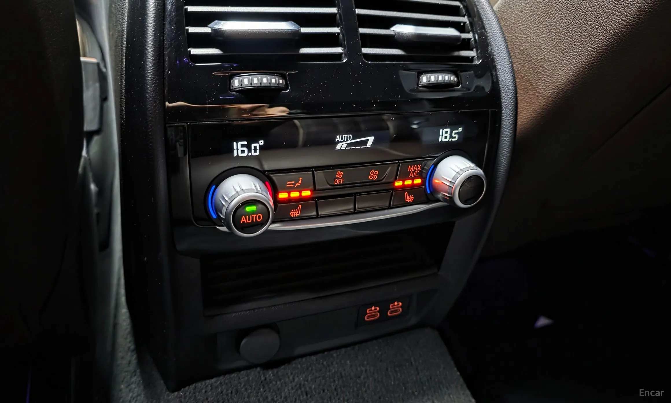 BMW 6-Series GT (G32) превью 20