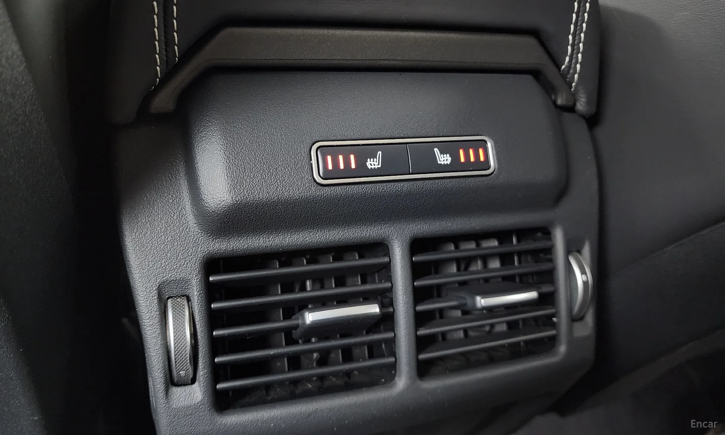 Land Rover Range Rover Evoque превью 19