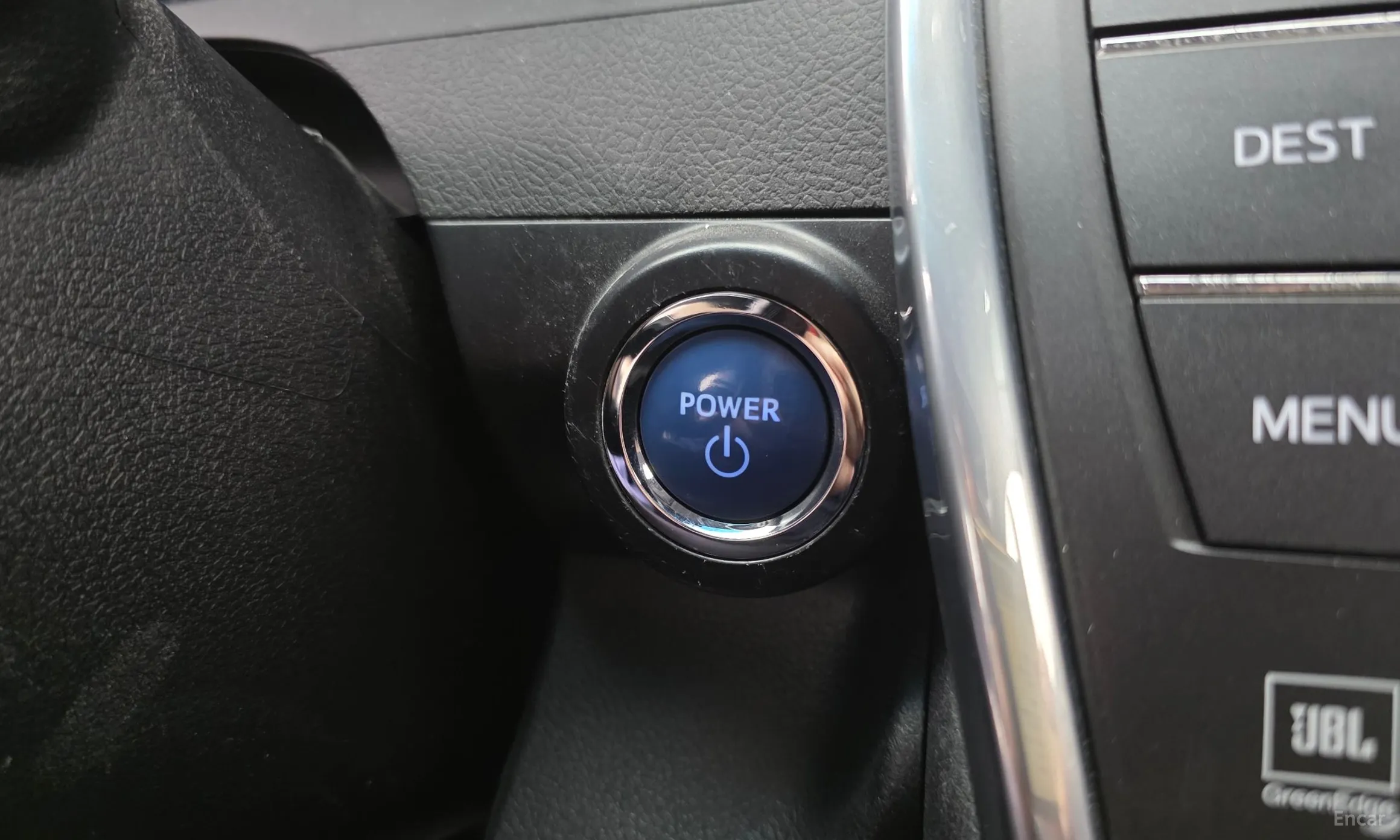 Toyota New Camry превью 20