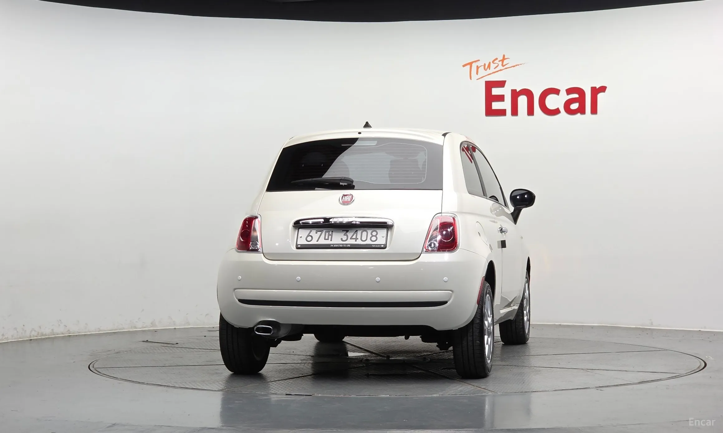Fiat 500 превью 4