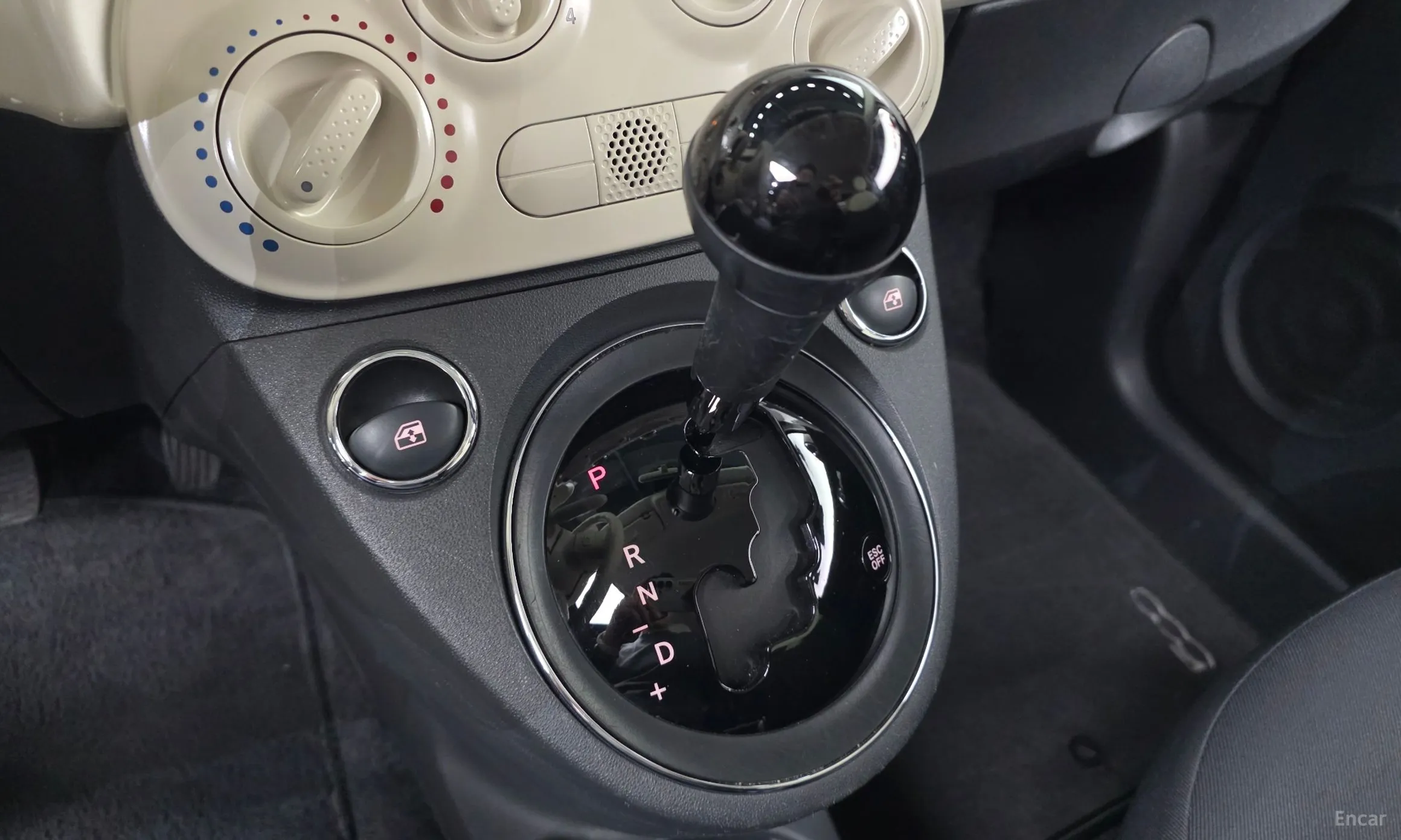 Fiat 500 превью 9