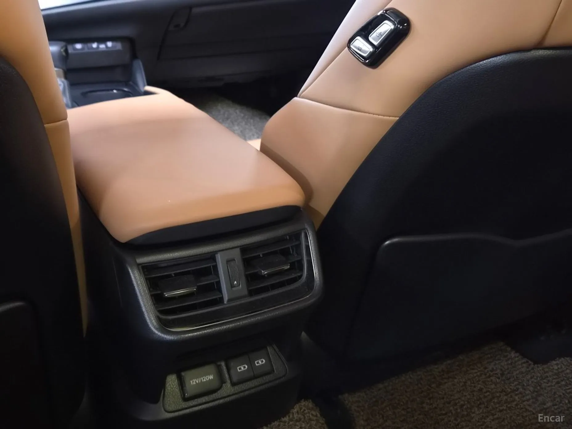 Lexus ES300h 7th Generation превью 20