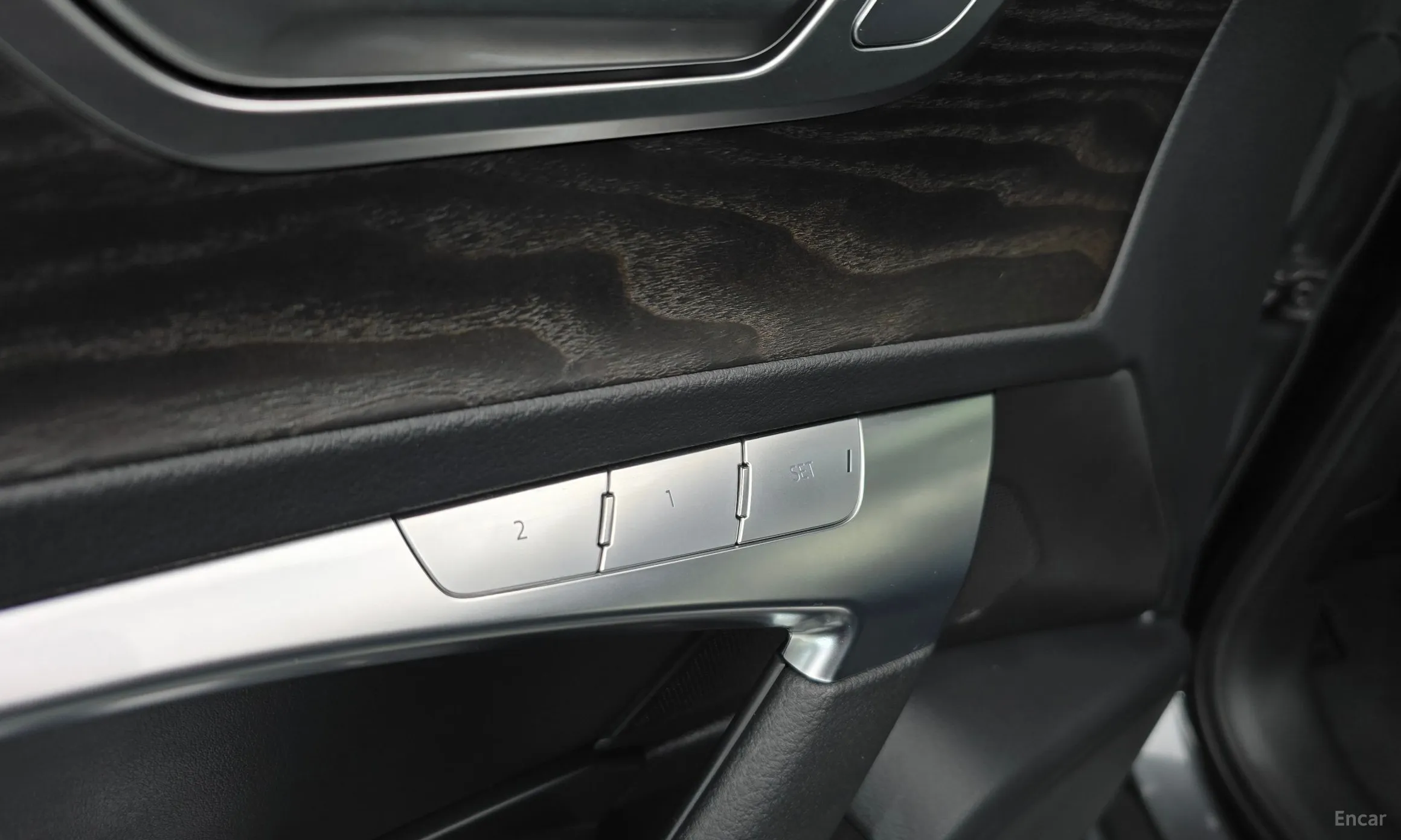 Audi A6 (C8) превью 19