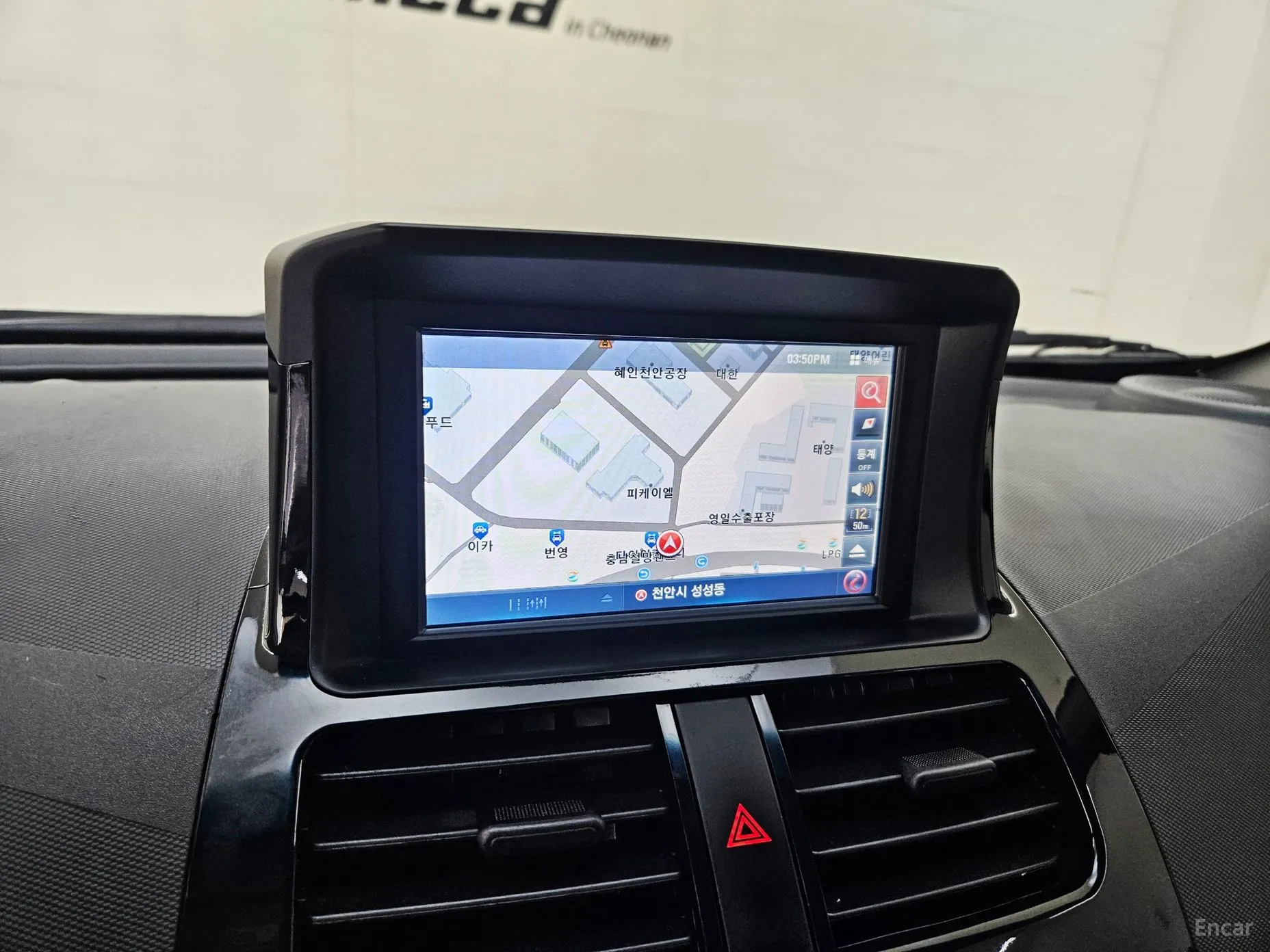 Chevrolet (GM Daewoo) Spark превью 12