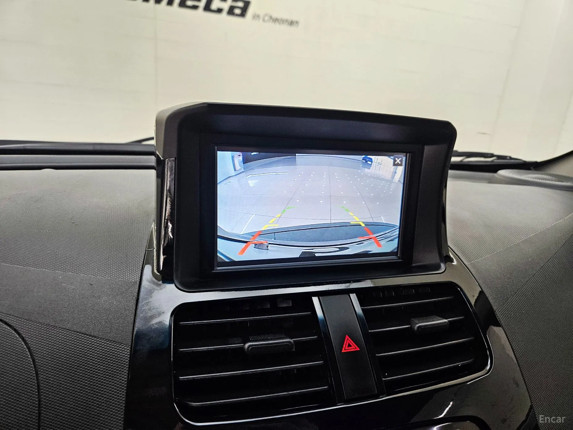 Chevrolet (GM Daewoo) Spark превью 14