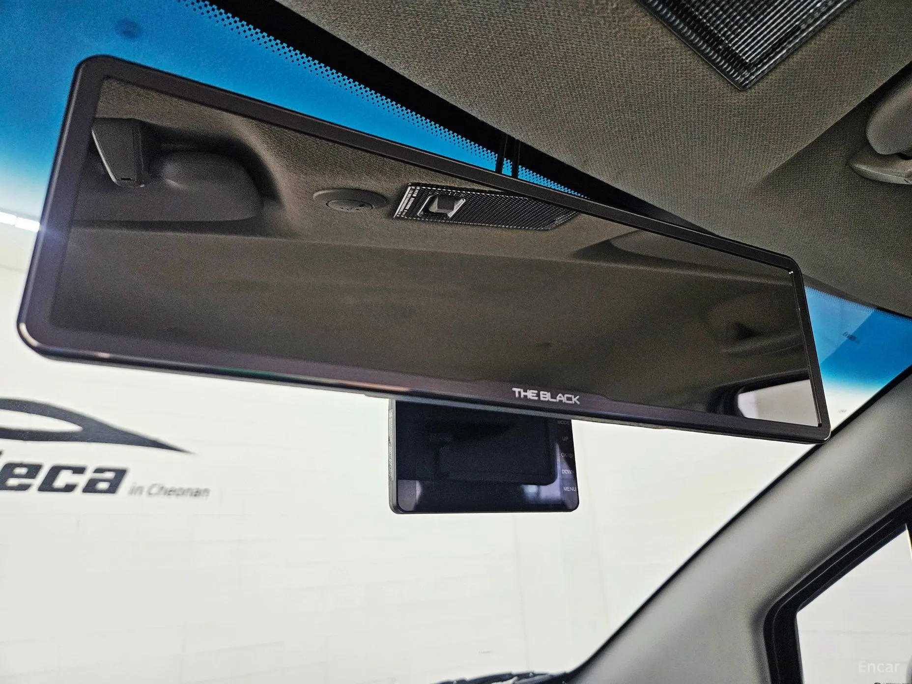 Chevrolet (GM Daewoo) Spark превью 15