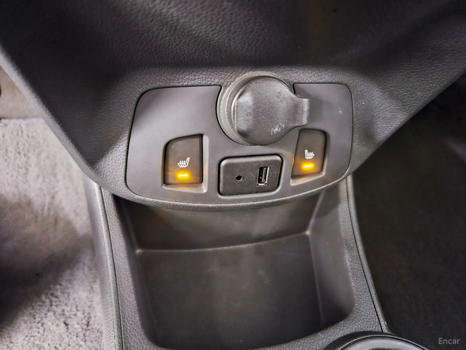 Chevrolet (GM Daewoo) Spark превью 16