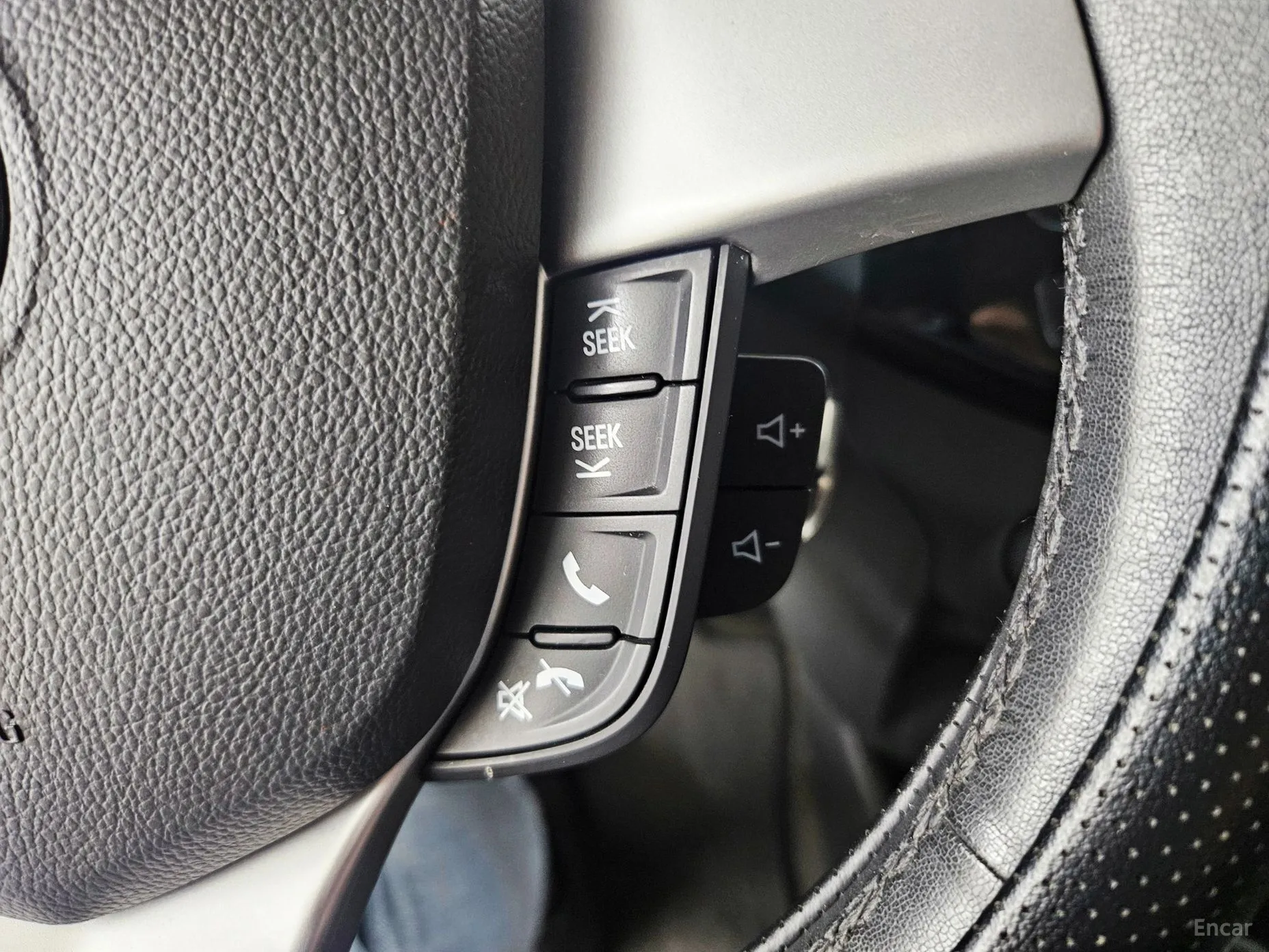Chevrolet (GM Daewoo) Spark превью 17