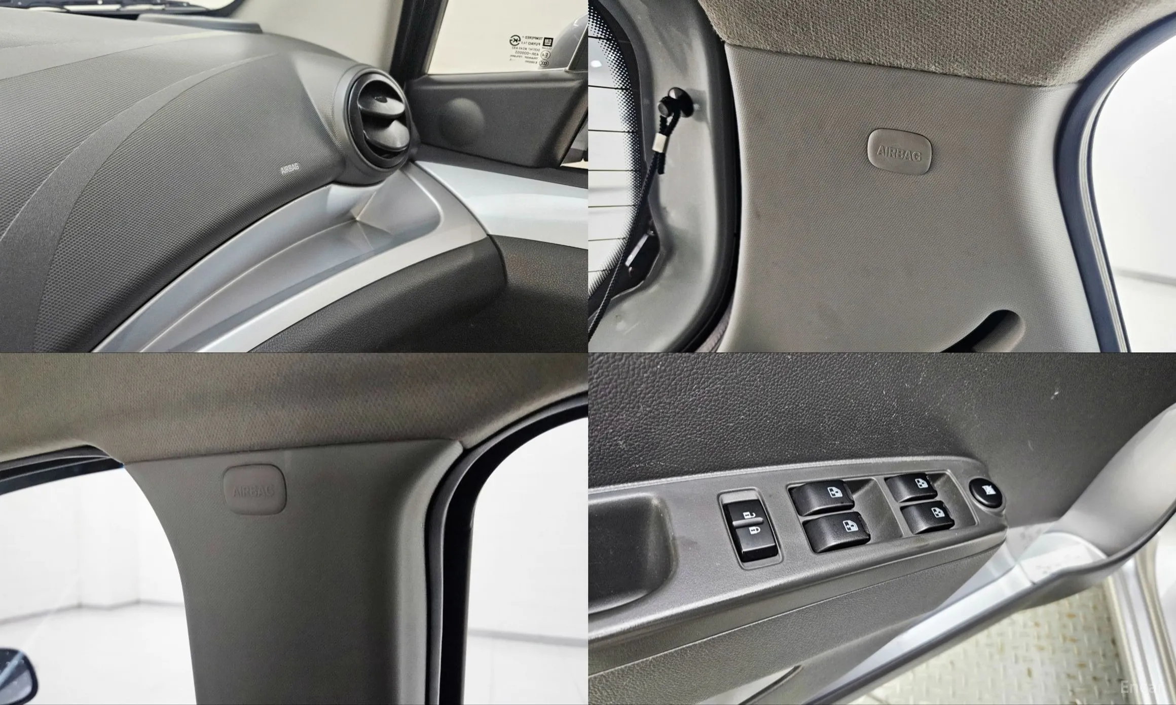 Chevrolet (GM Daewoo) Spark превью 18