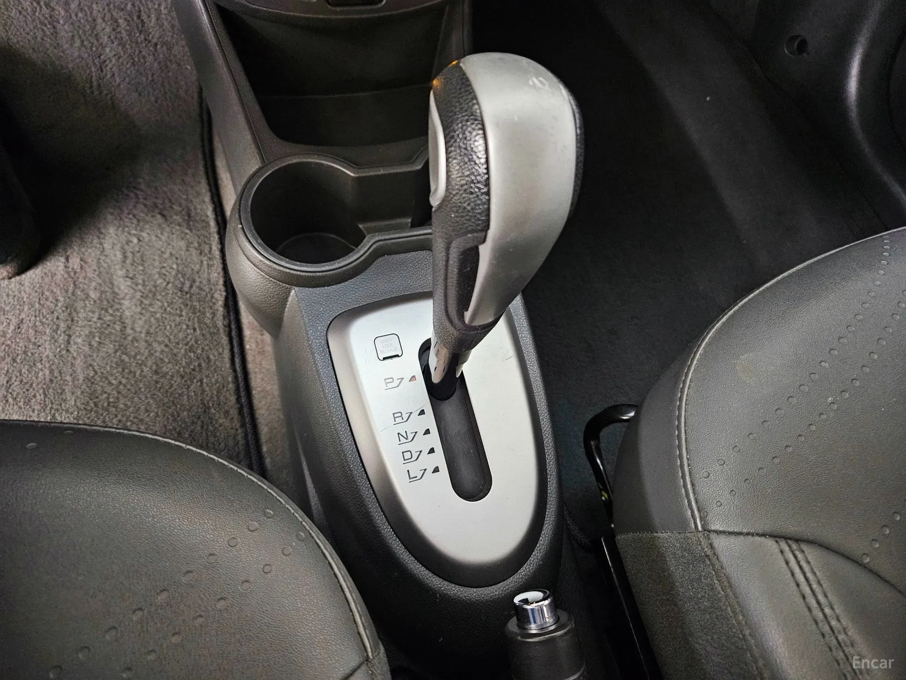 Chevrolet (GM Daewoo) Spark превью 9