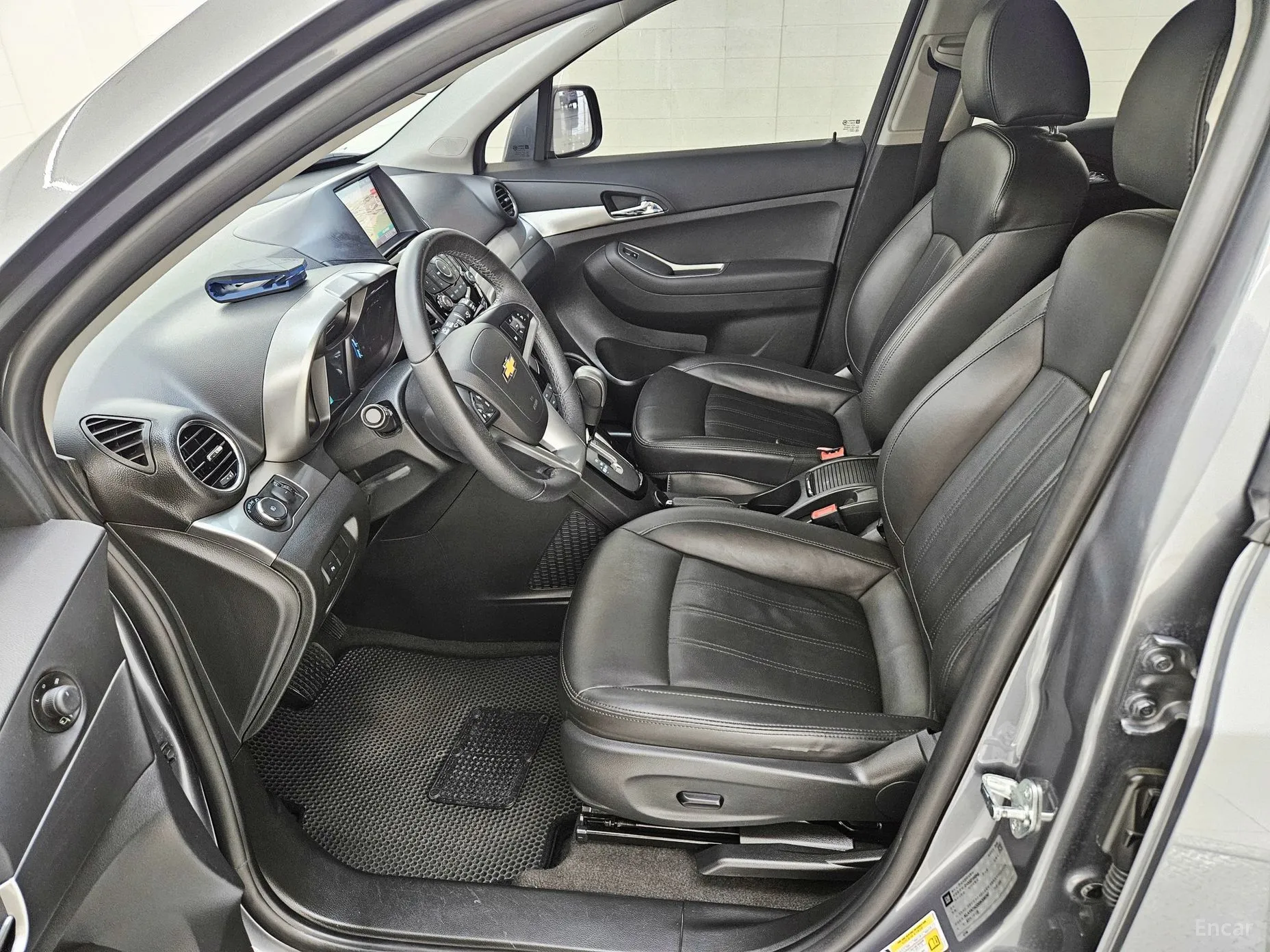 Chevrolet (GM Daewoo) Orlando превью 10