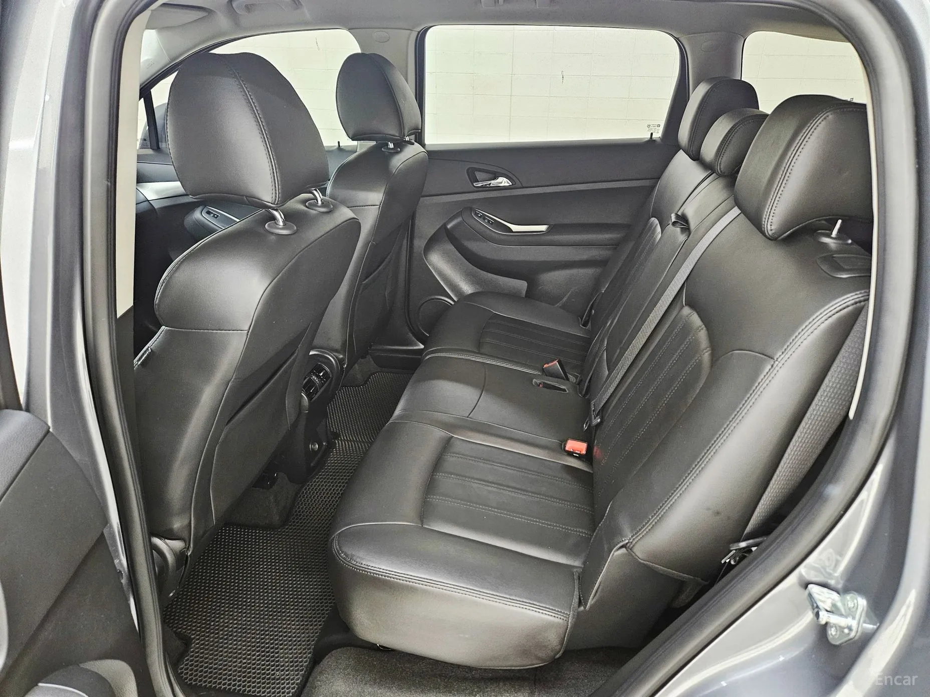 Chevrolet (GM Daewoo) Orlando превью 11