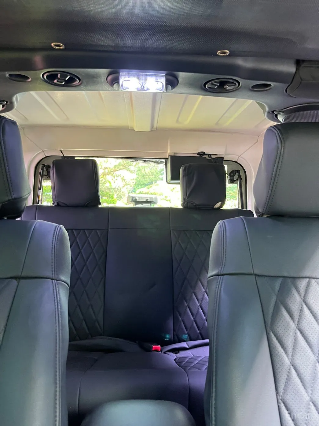 Jeep Wrangler (JK) превью 7