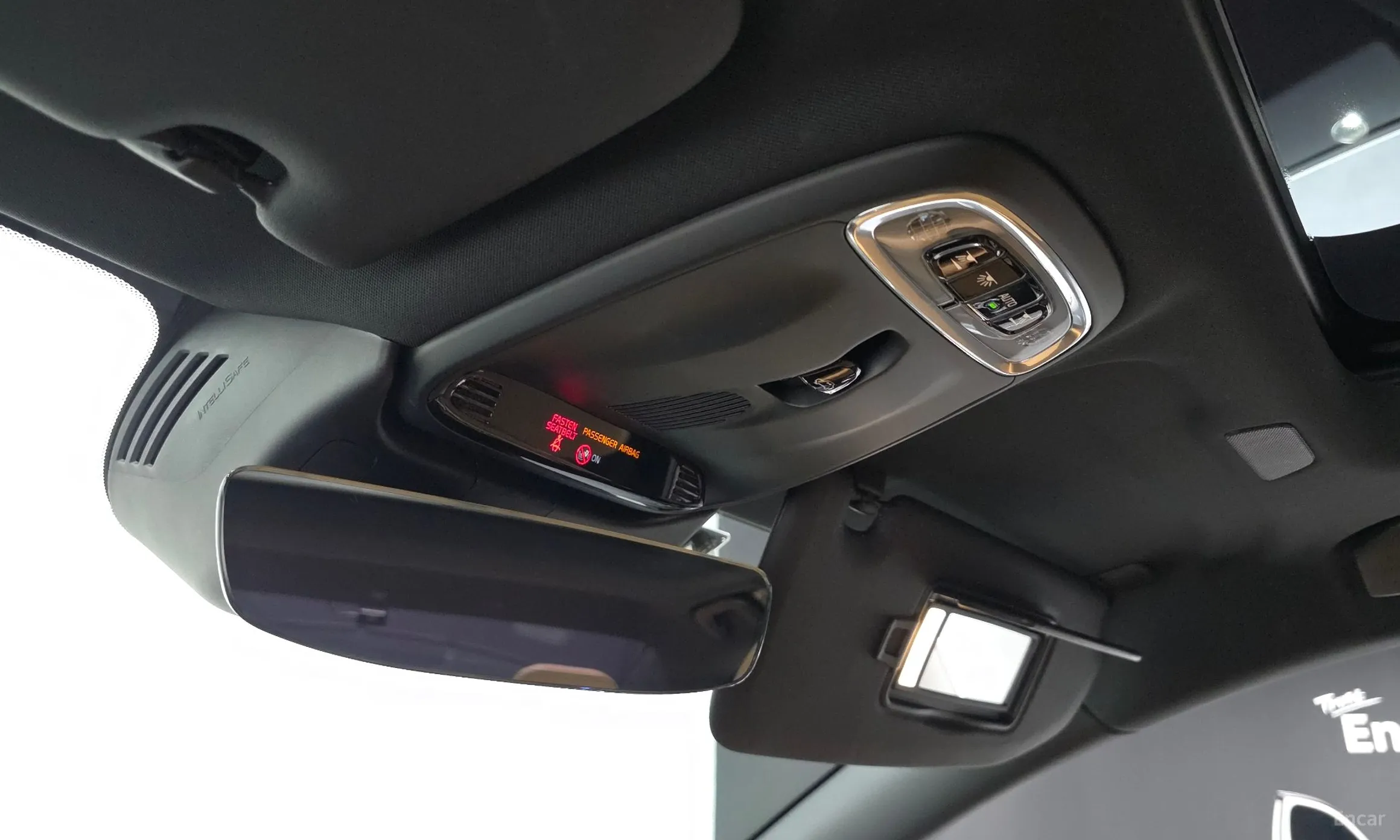 Volvo S60 3rd Generation превью 18