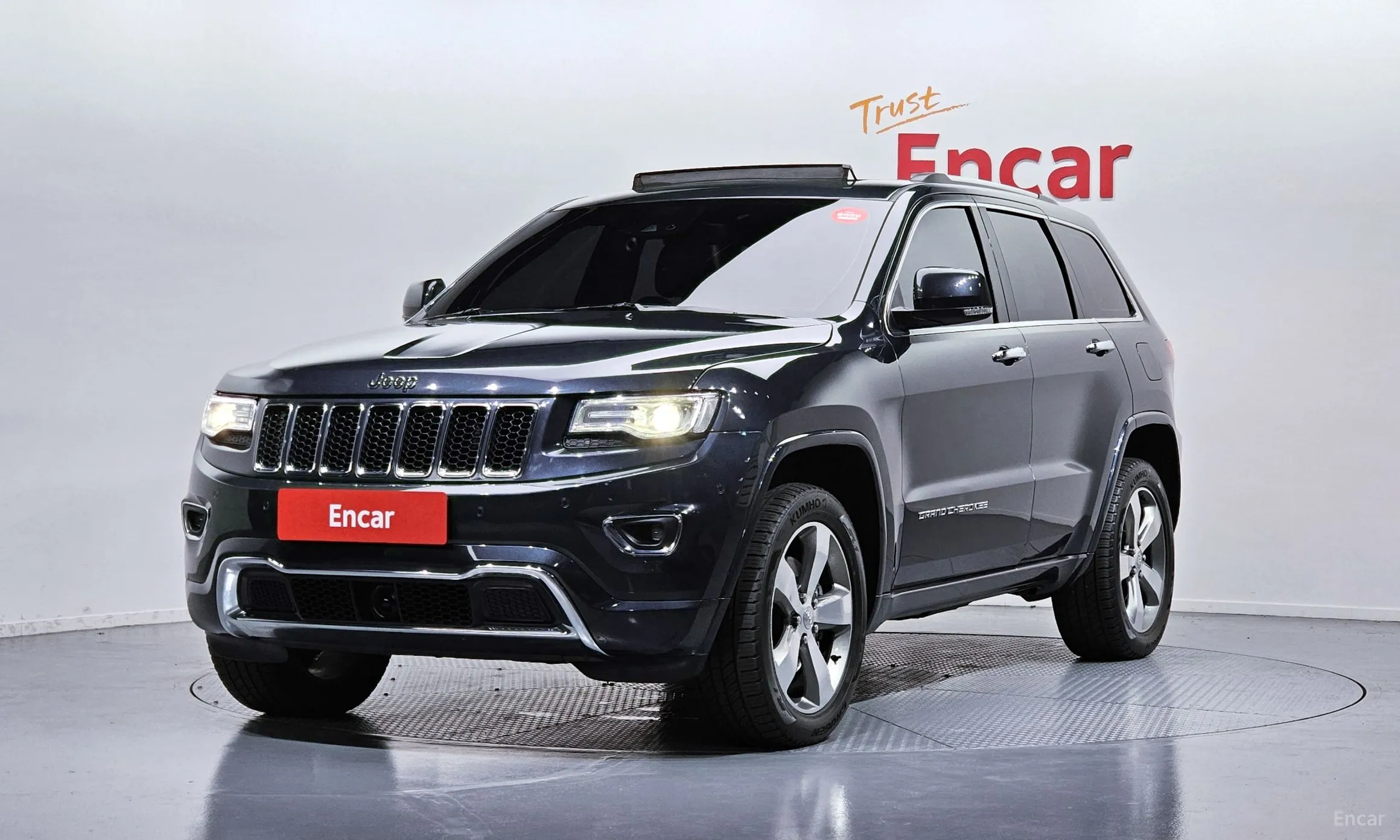 Grand Cherokee
