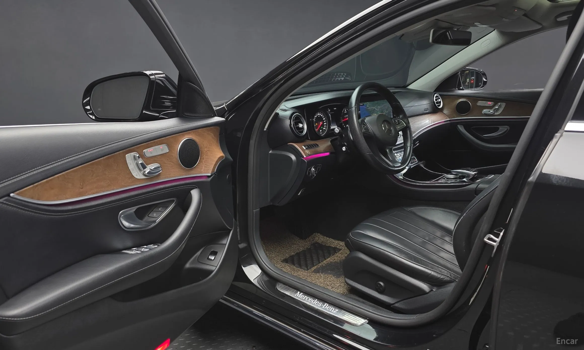 Mercedes Benz E-Class W213 превью 10