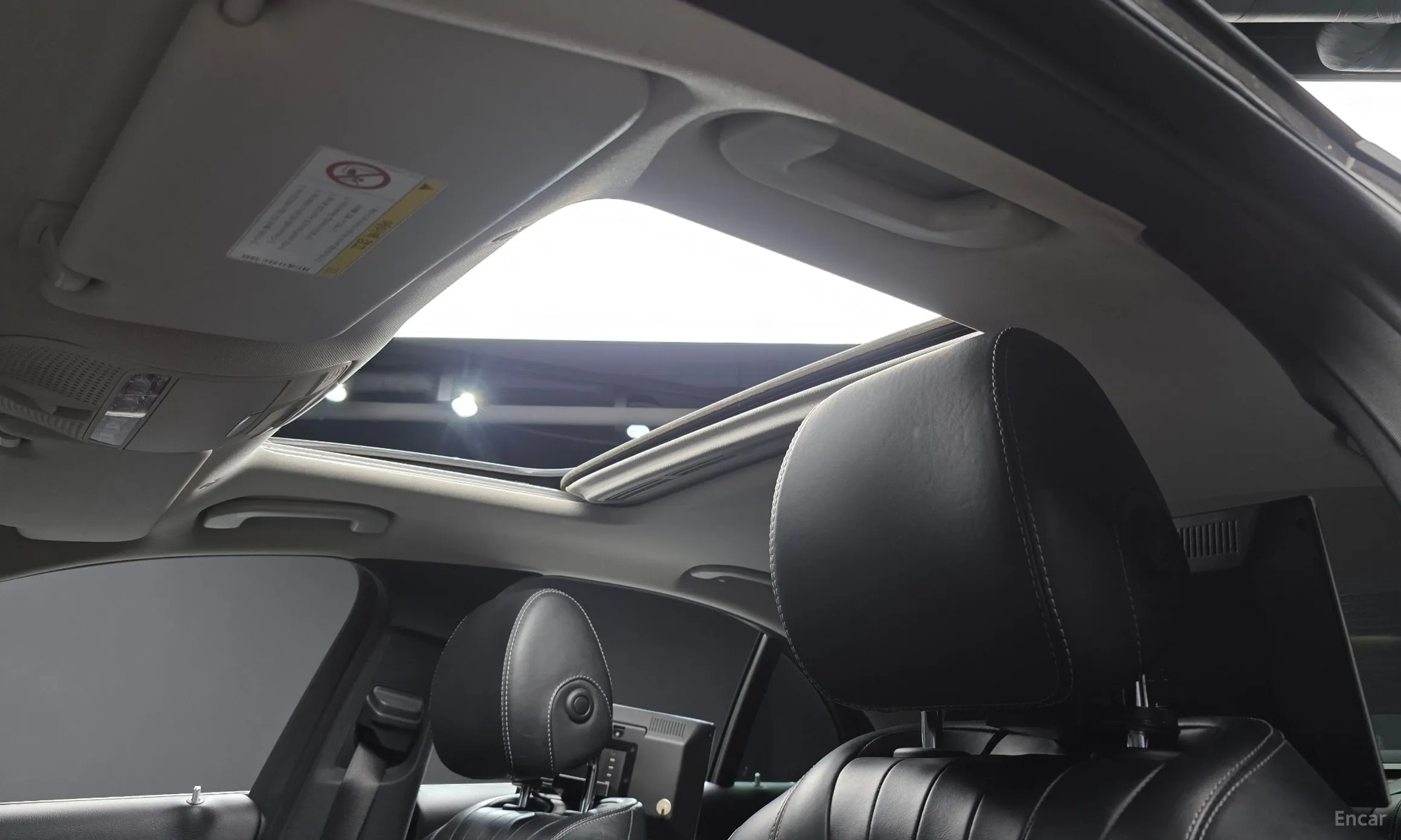 Mercedes Benz E-Class W213 превью 15