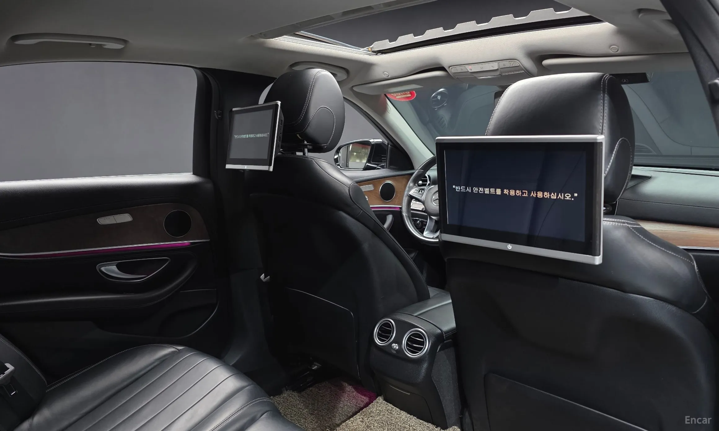 Mercedes Benz E-Class W213 превью 18