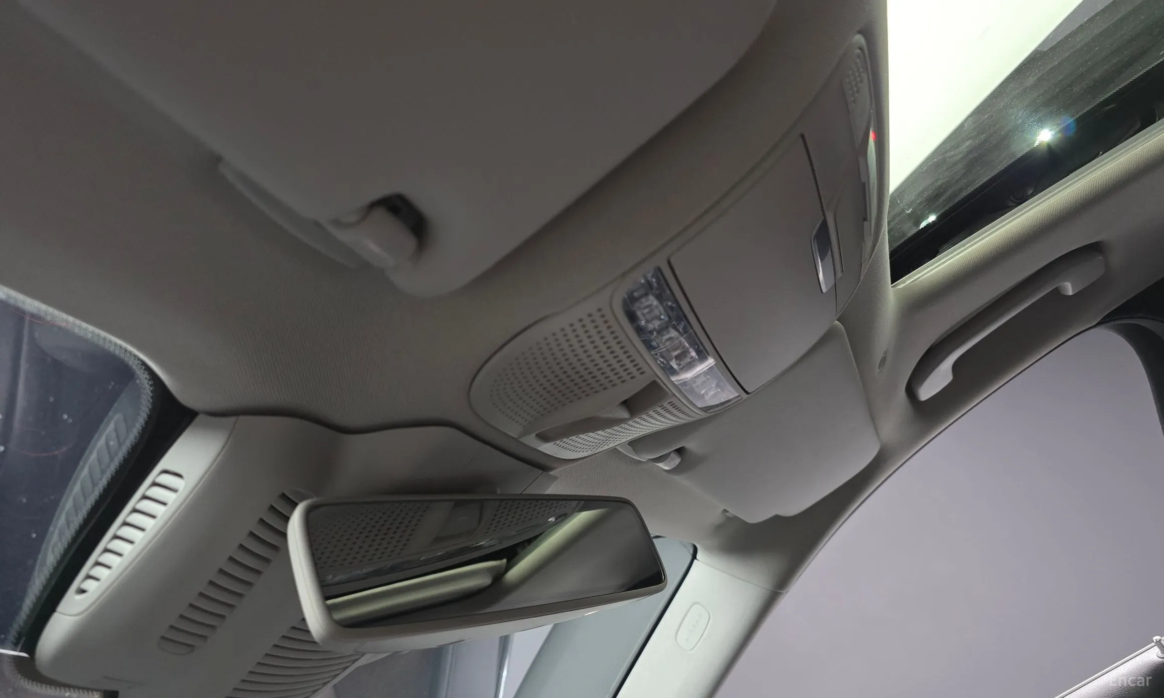 Mercedes Benz E-Class W213 превью 19