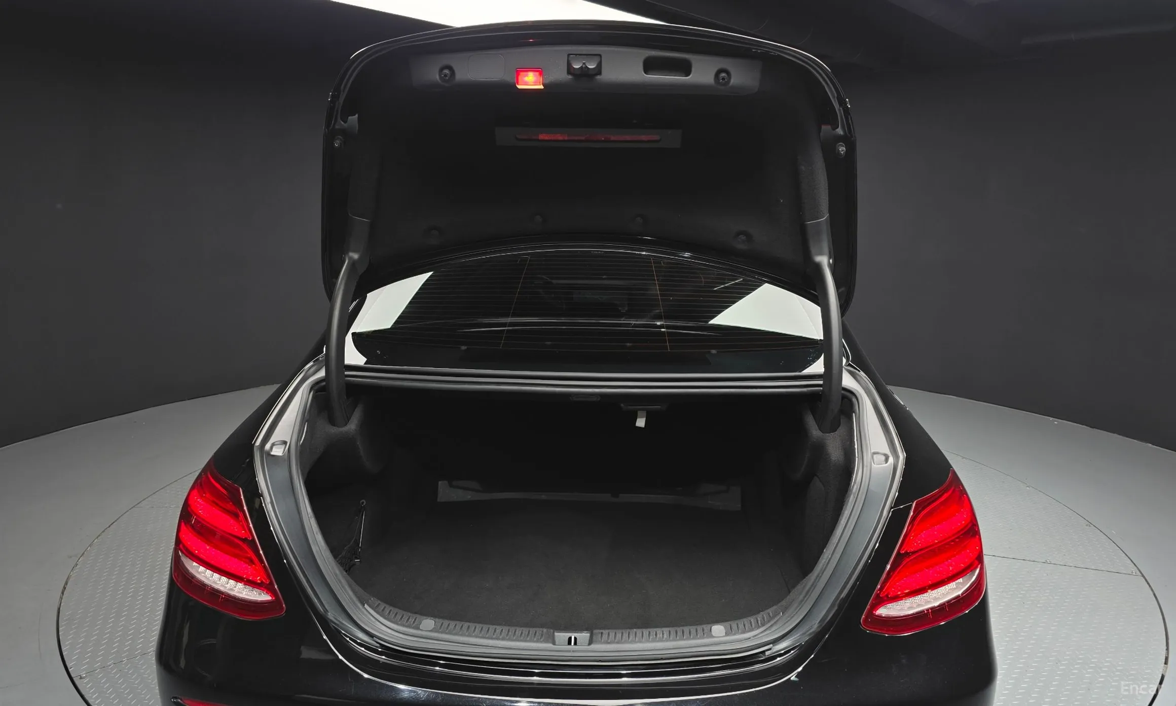 Mercedes Benz E-Class W213 превью 20