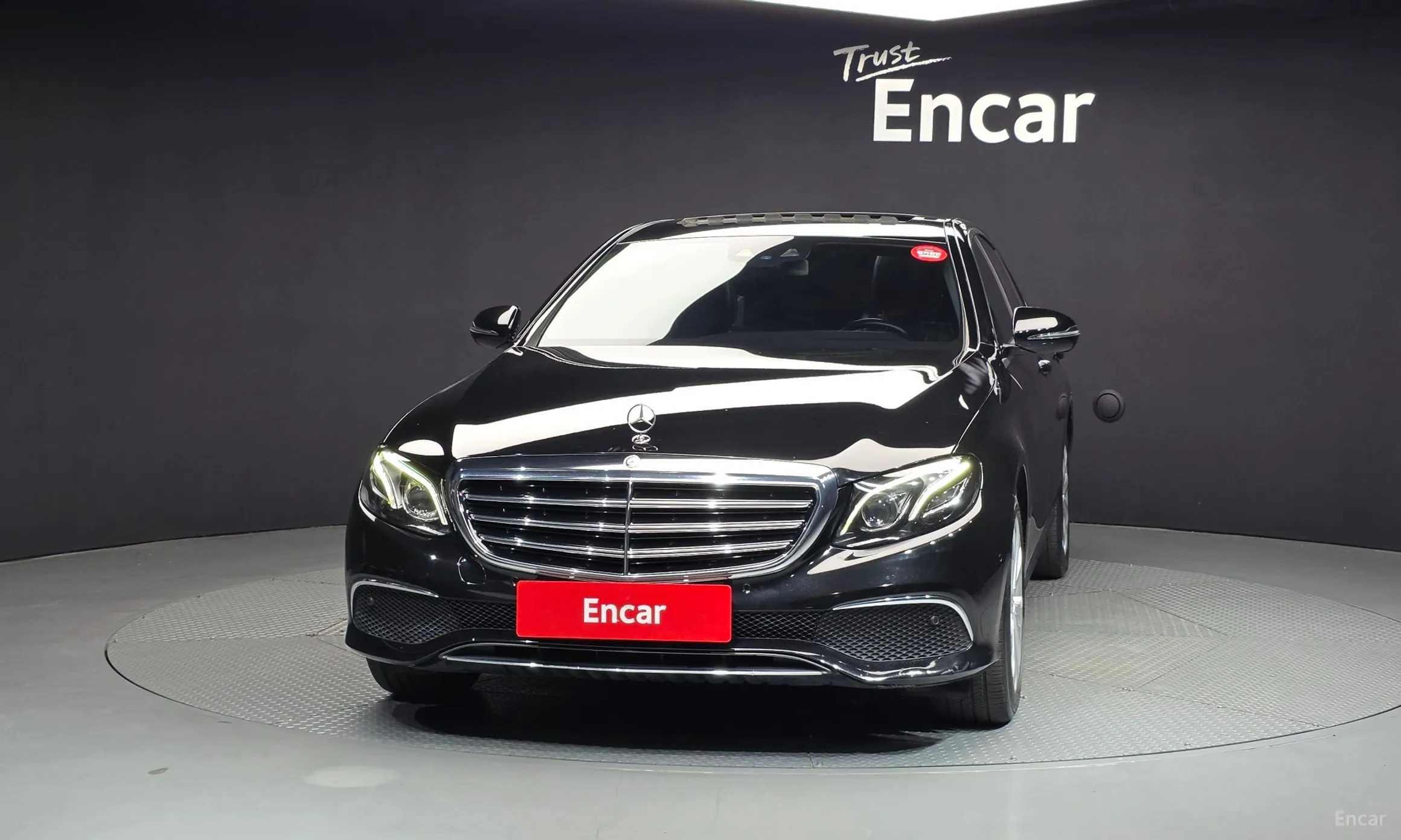 Mercedes Benz E-Class W213 превью 3