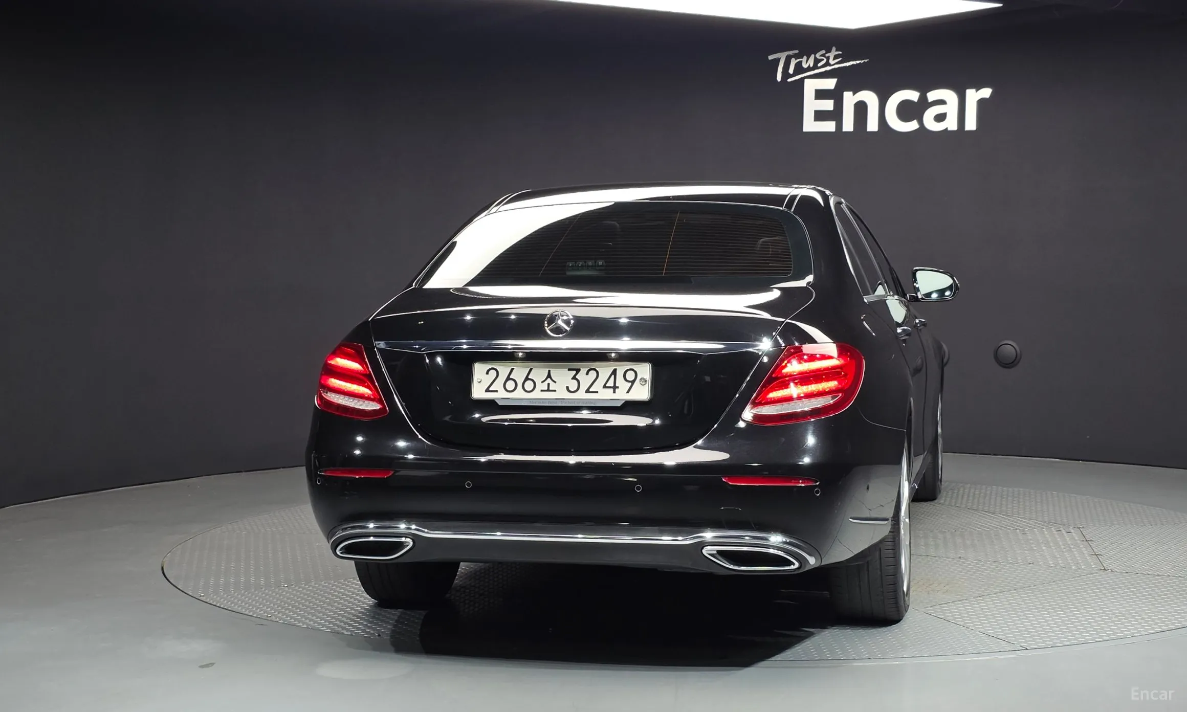 Mercedes Benz E-Class W213 превью 4