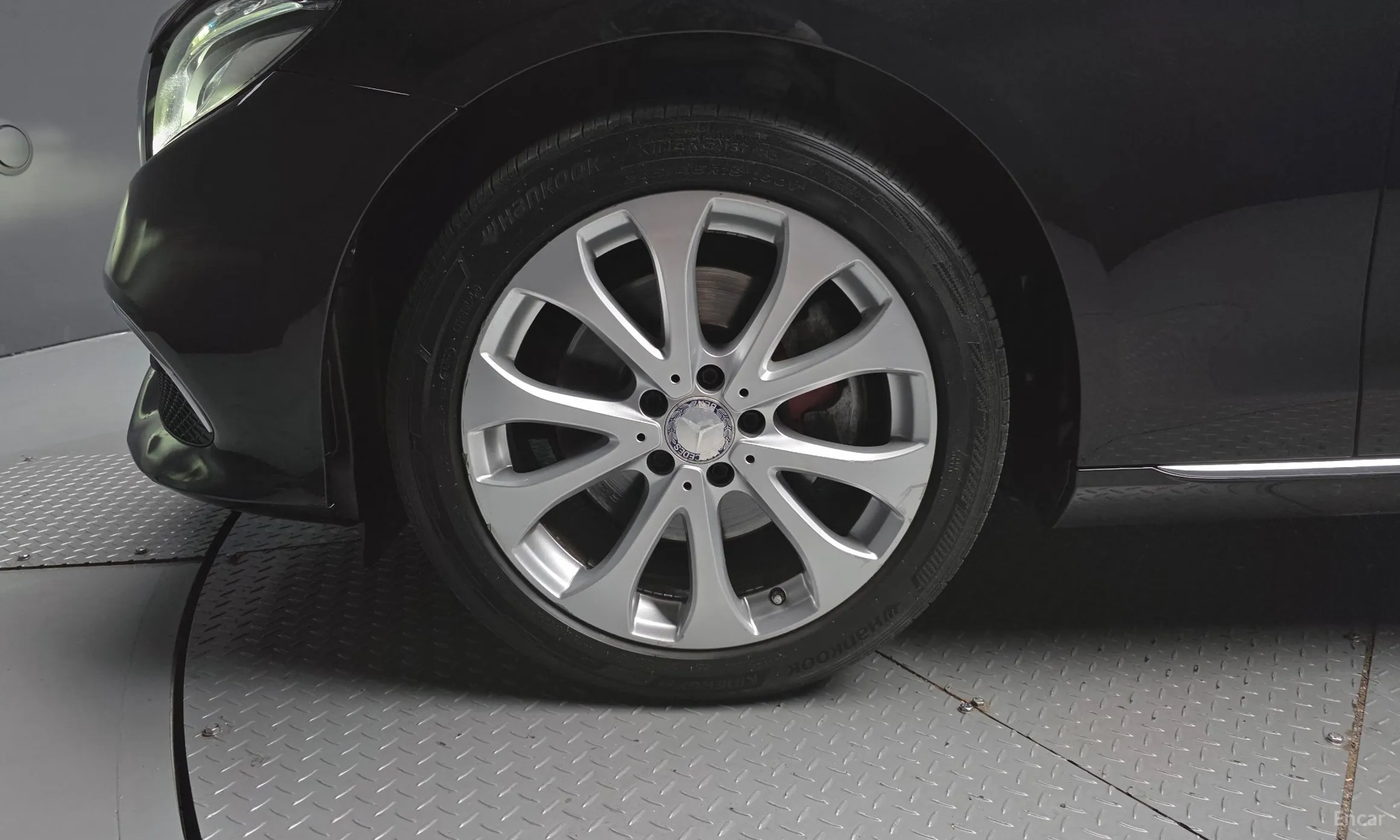 Mercedes Benz E-Class W213 превью 5
