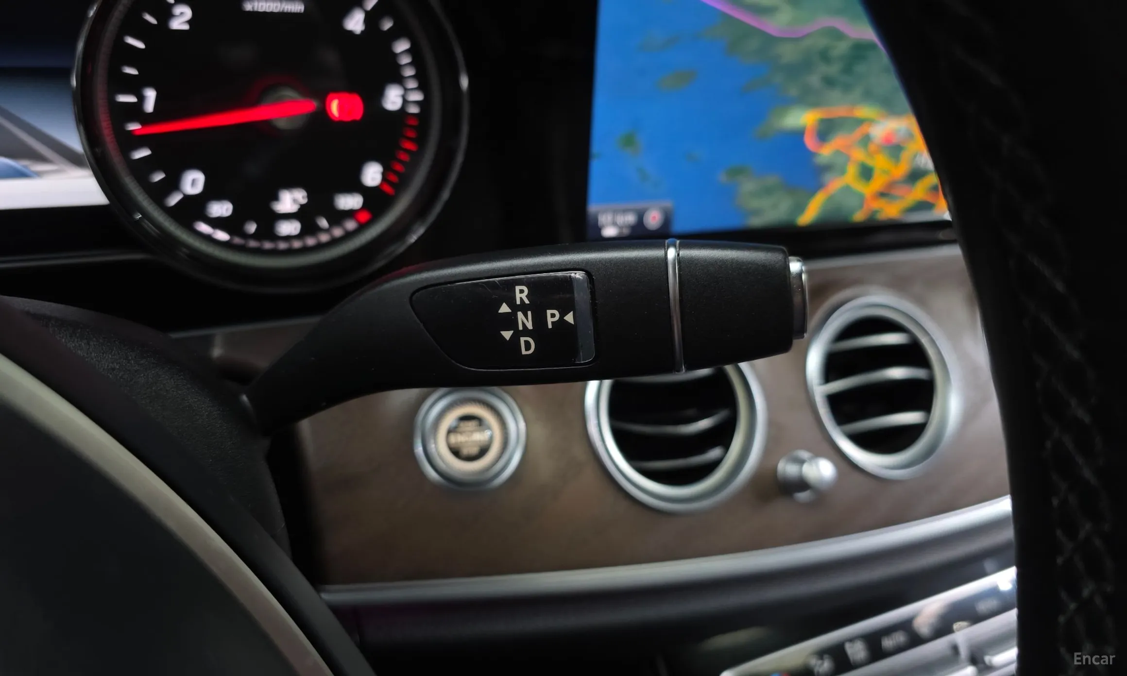 Mercedes Benz E-Class W213 превью 9