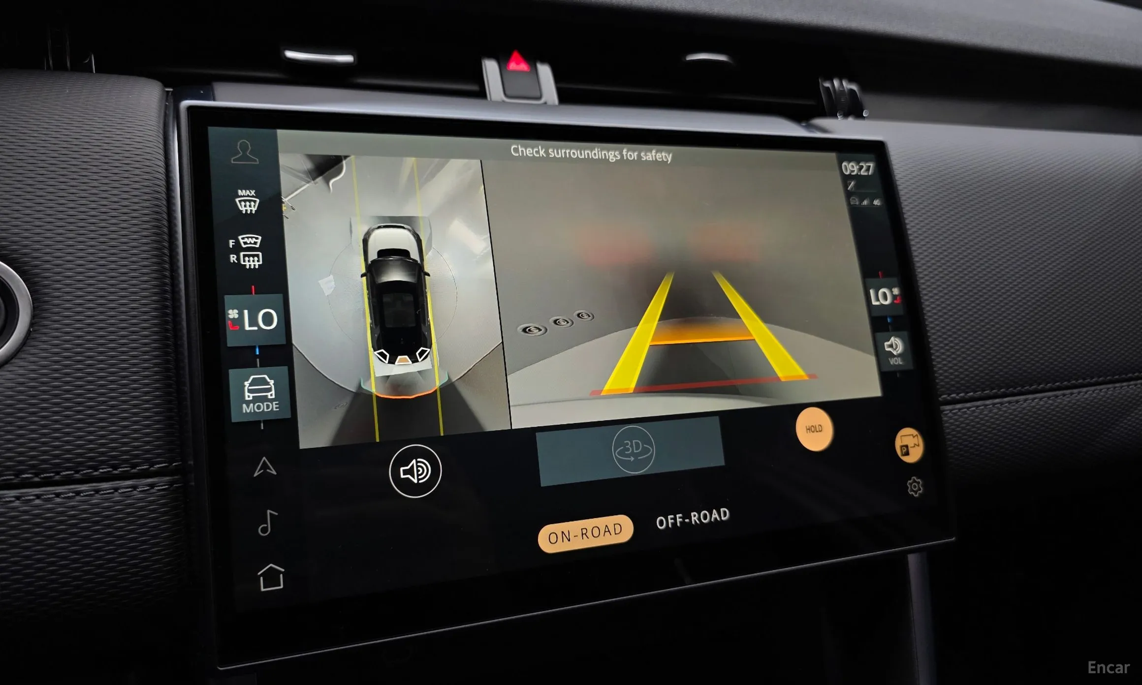Land Rover Discovery Sports превью 16