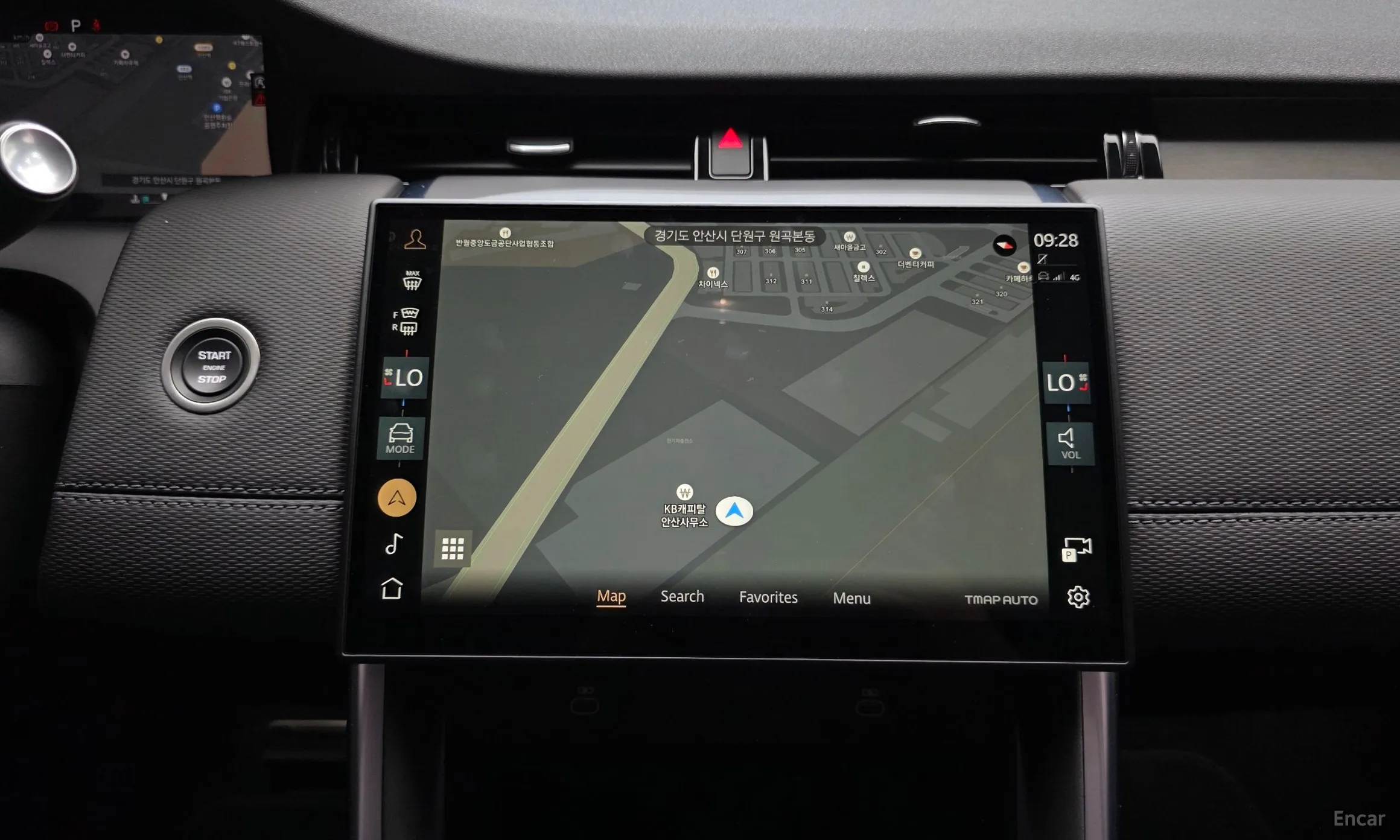 Land Rover Discovery Sports превью 18