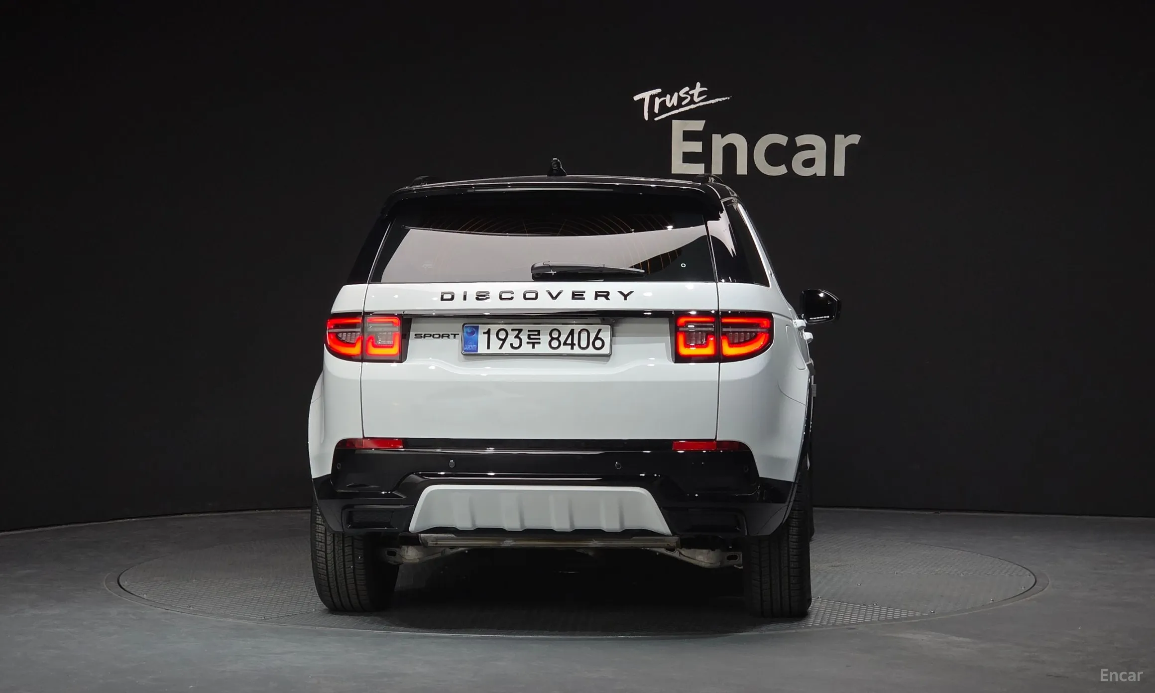 Land Rover Discovery Sports превью 4