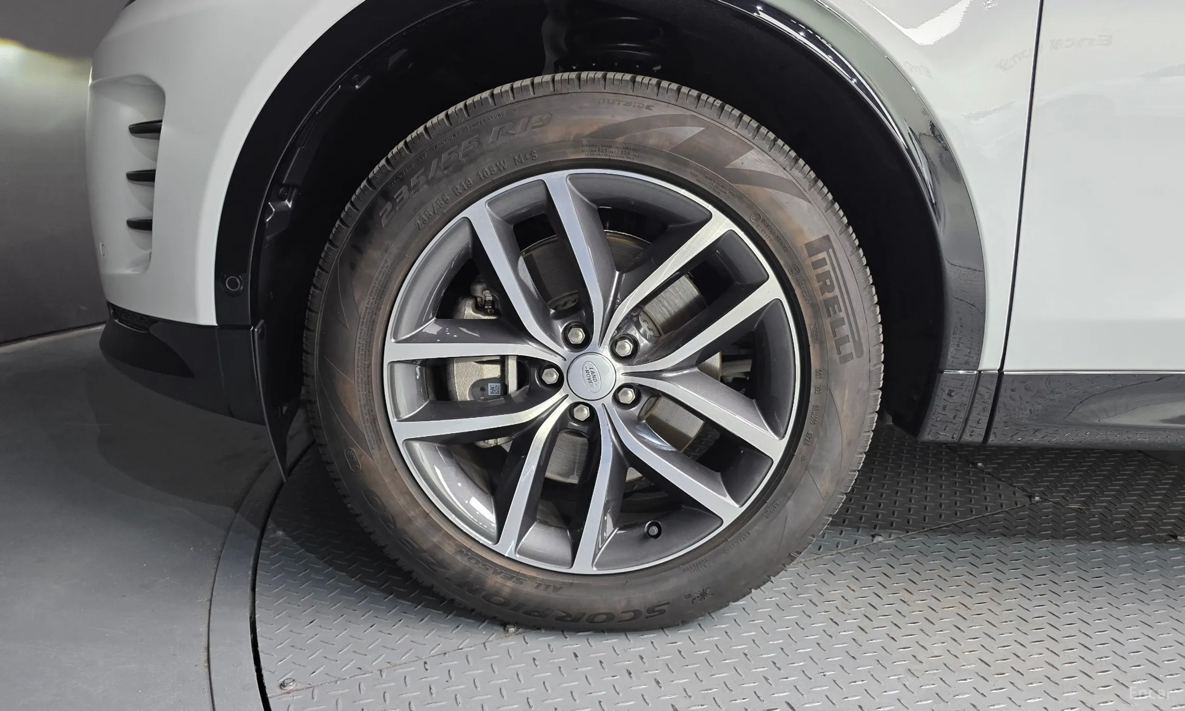 Land Rover Discovery Sports превью 5