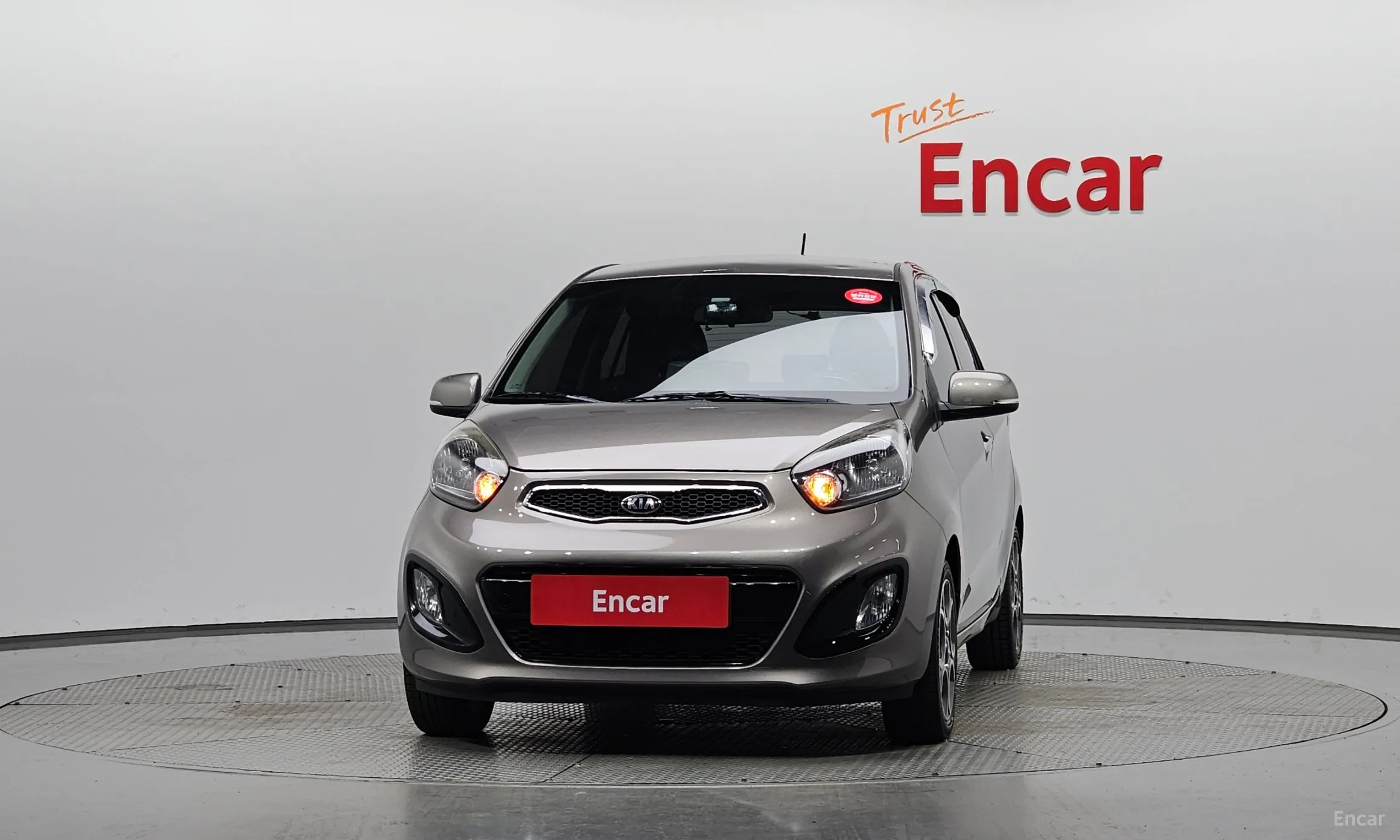 Kia morning превью 3