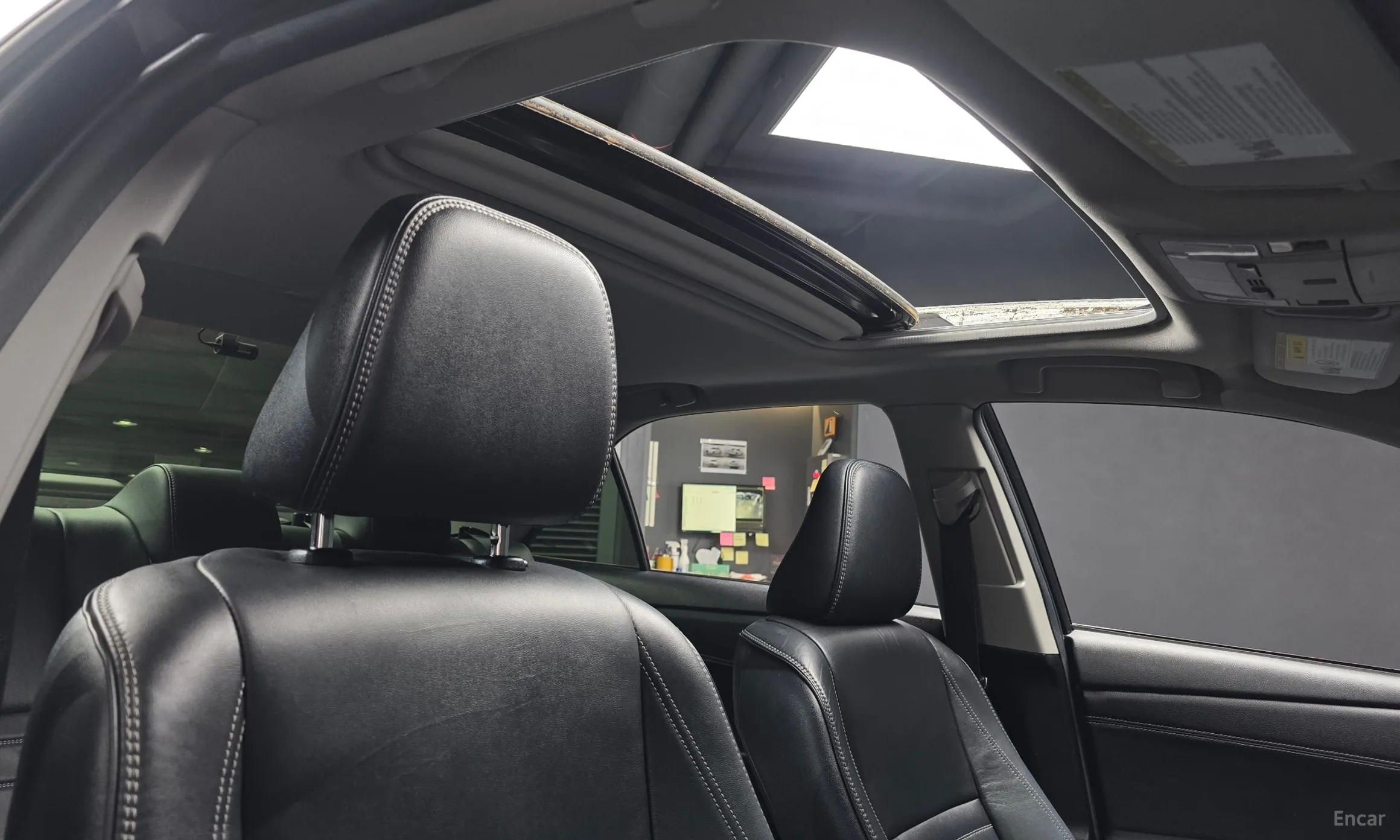 Toyota New Camry превью 16