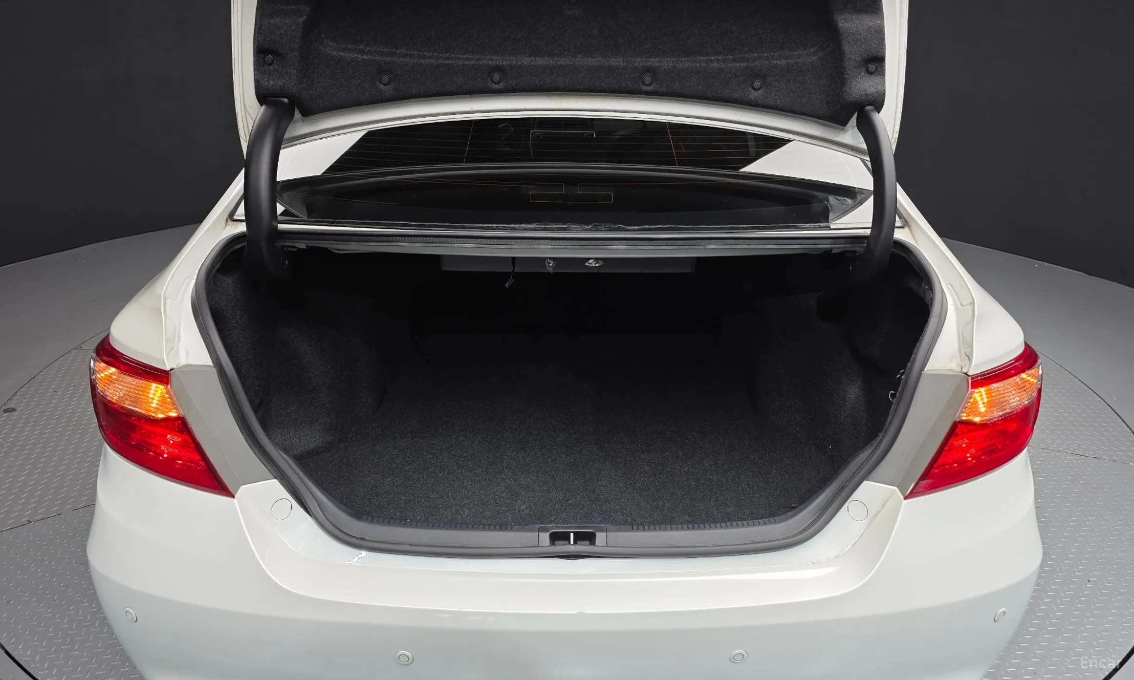 Toyota New Camry превью 20