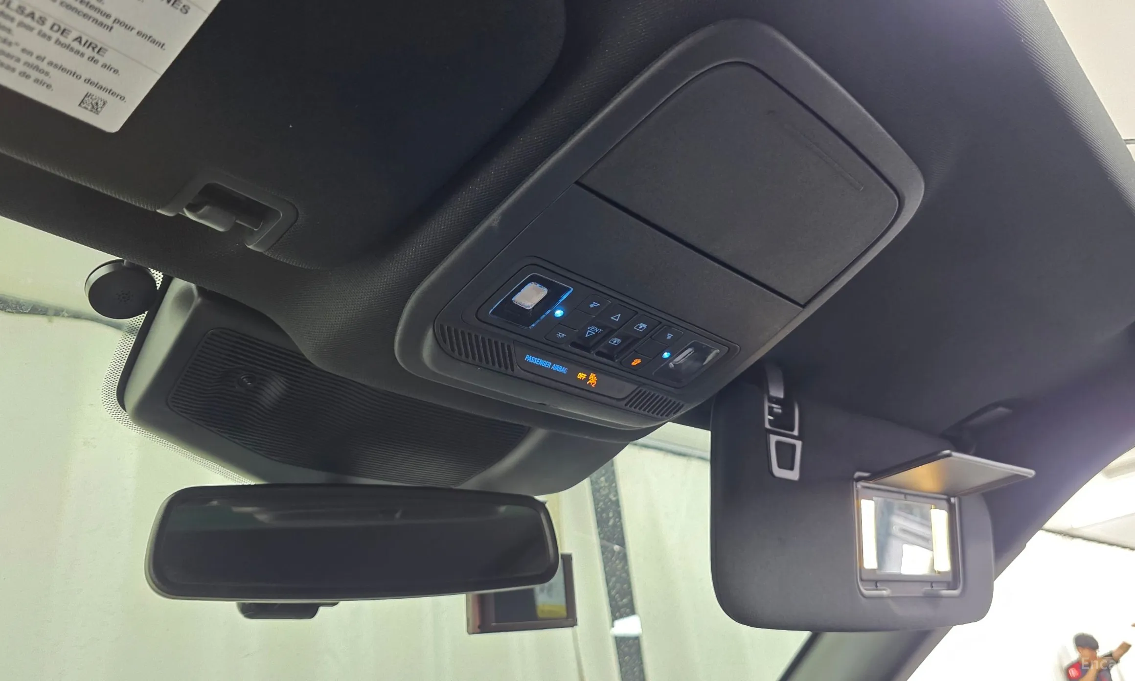 Ford Explorer 6th Generation превью 17