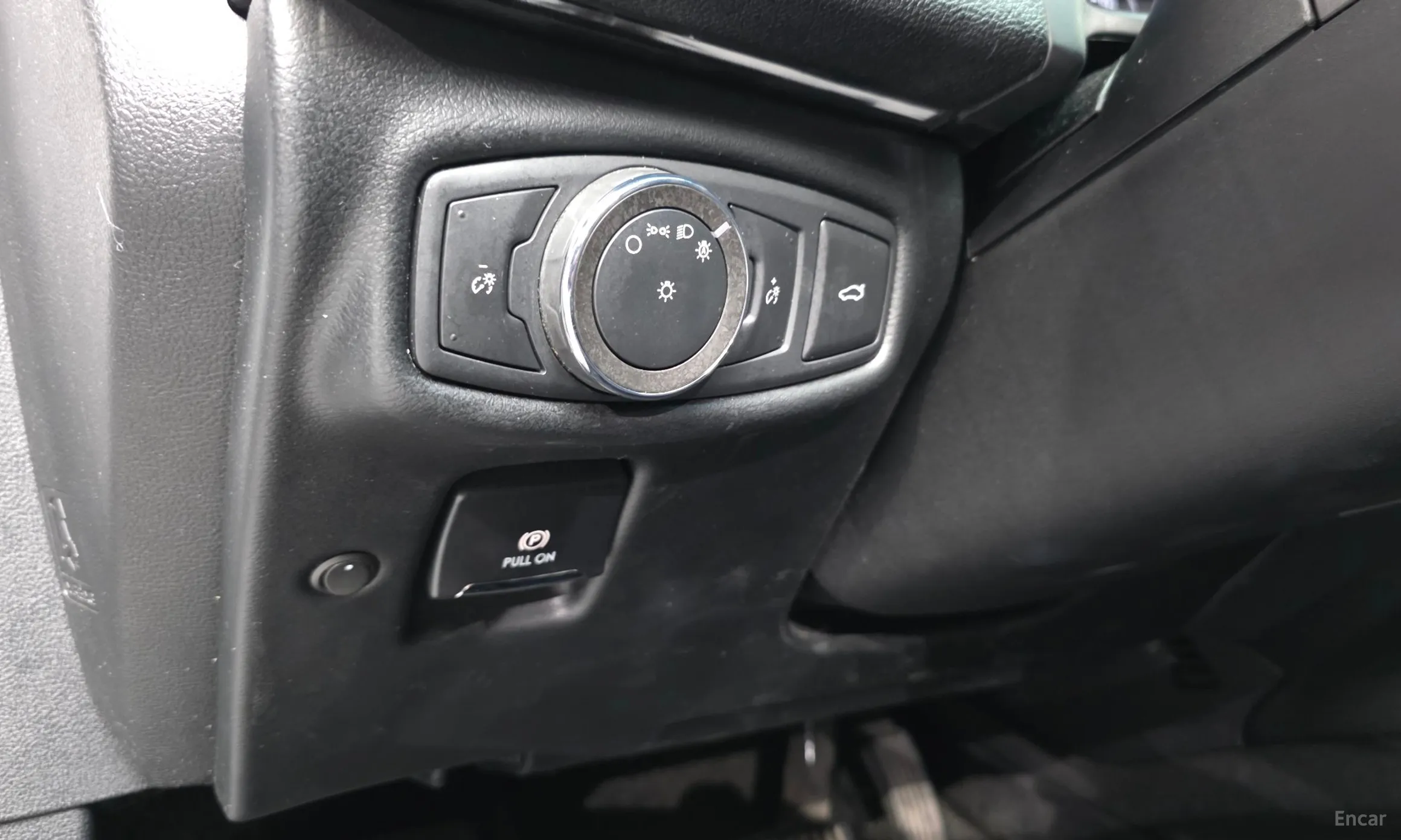 Lincoln New MKZ превью 16
