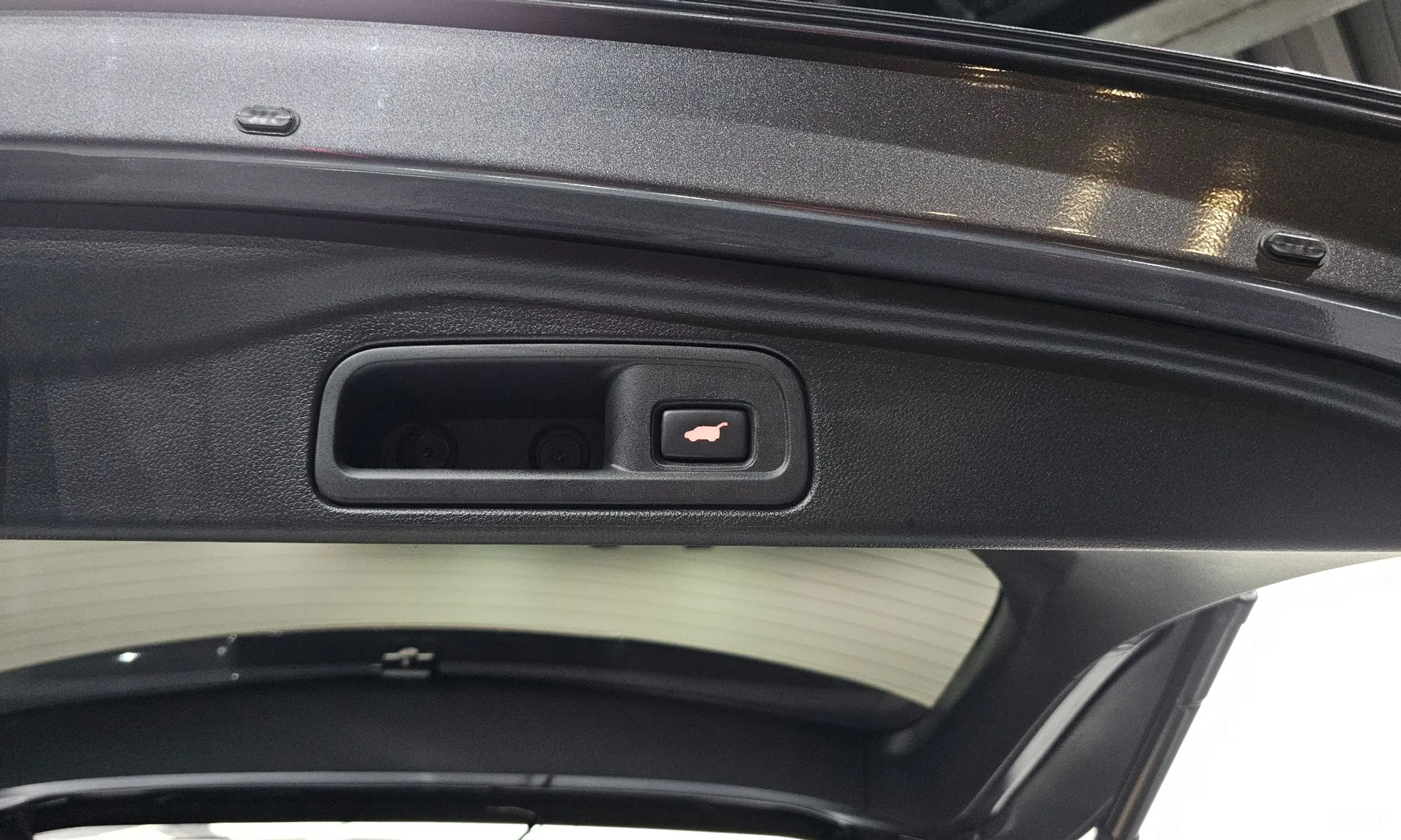Honda Pilot 3rd Generation превью 20