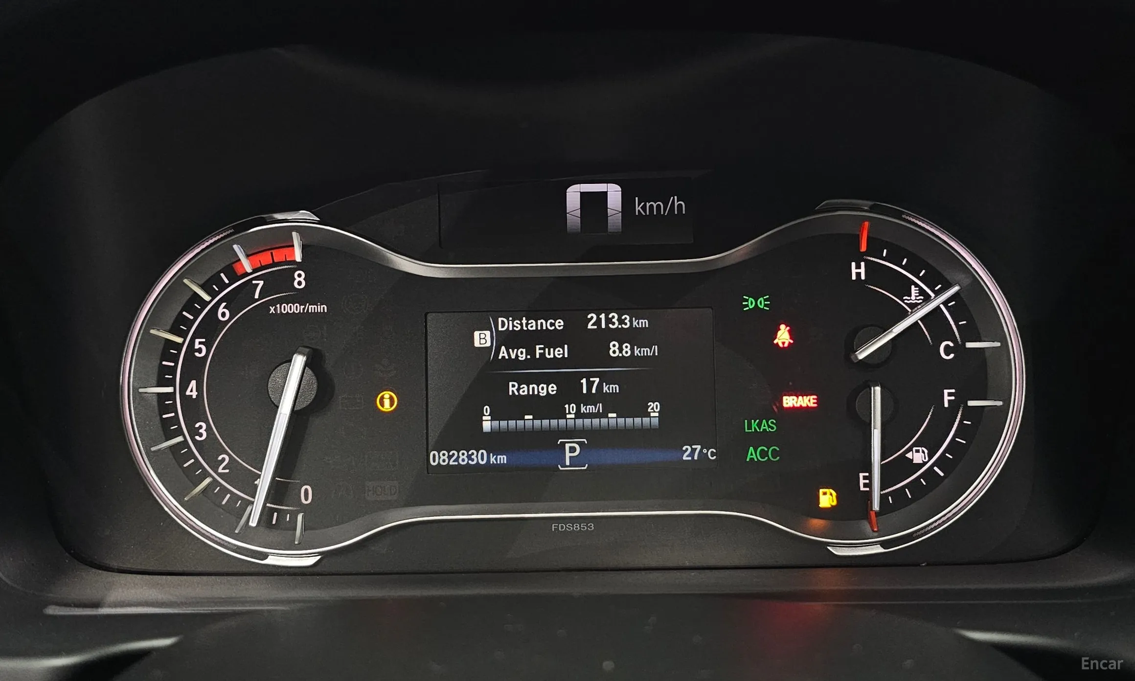 Honda Pilot 3rd Generation превью 8