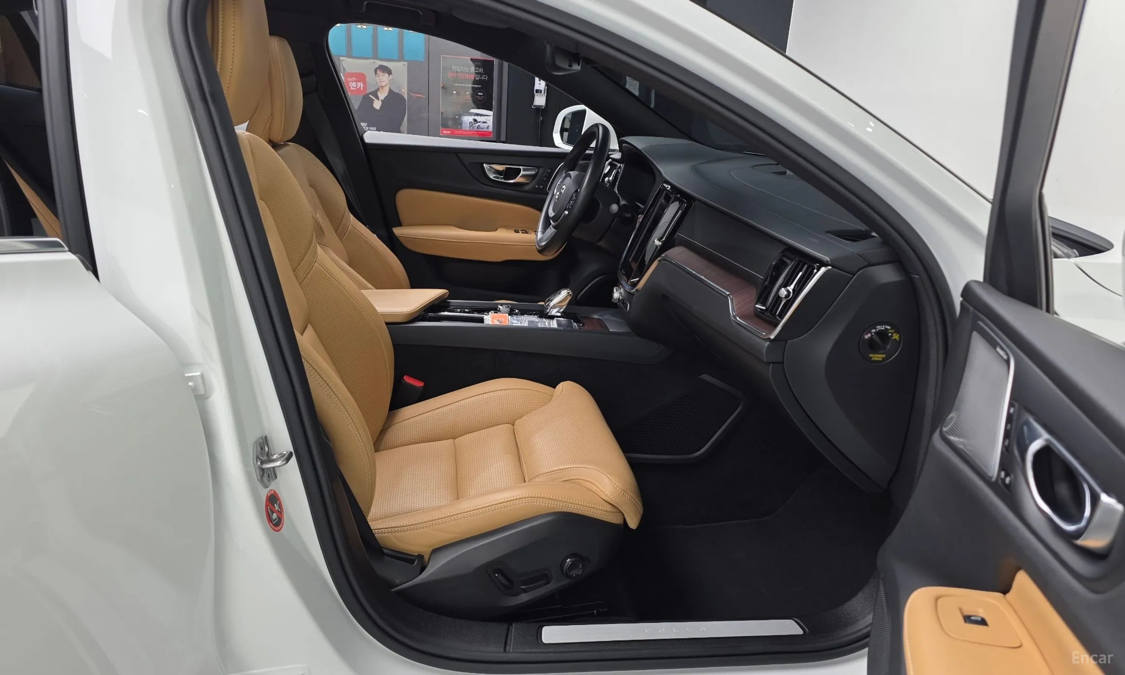 Volvo S60 3rd Generation превью 11