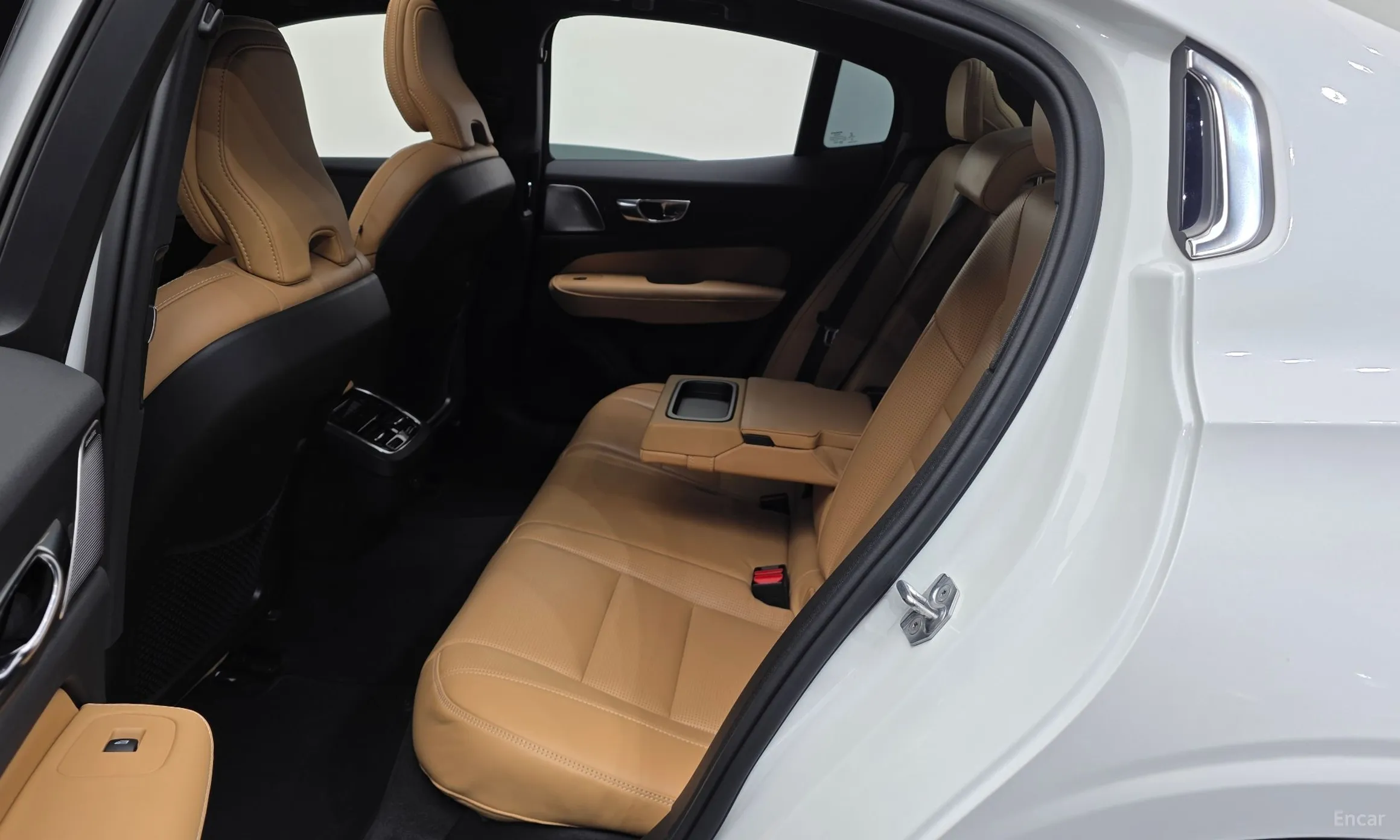 Volvo S60 3rd Generation превью 12