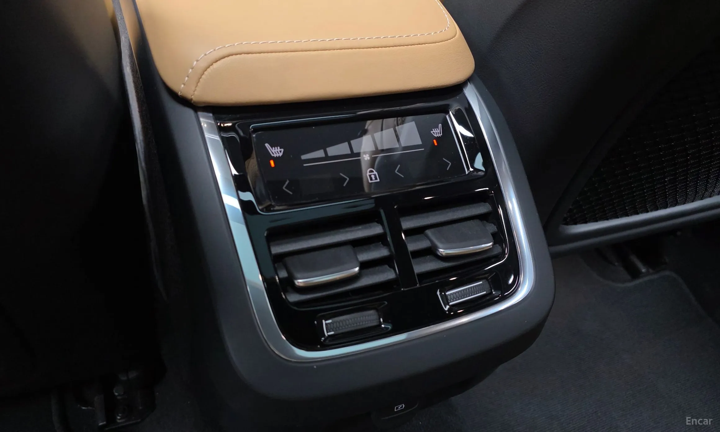 Volvo S60 3rd Generation превью 18