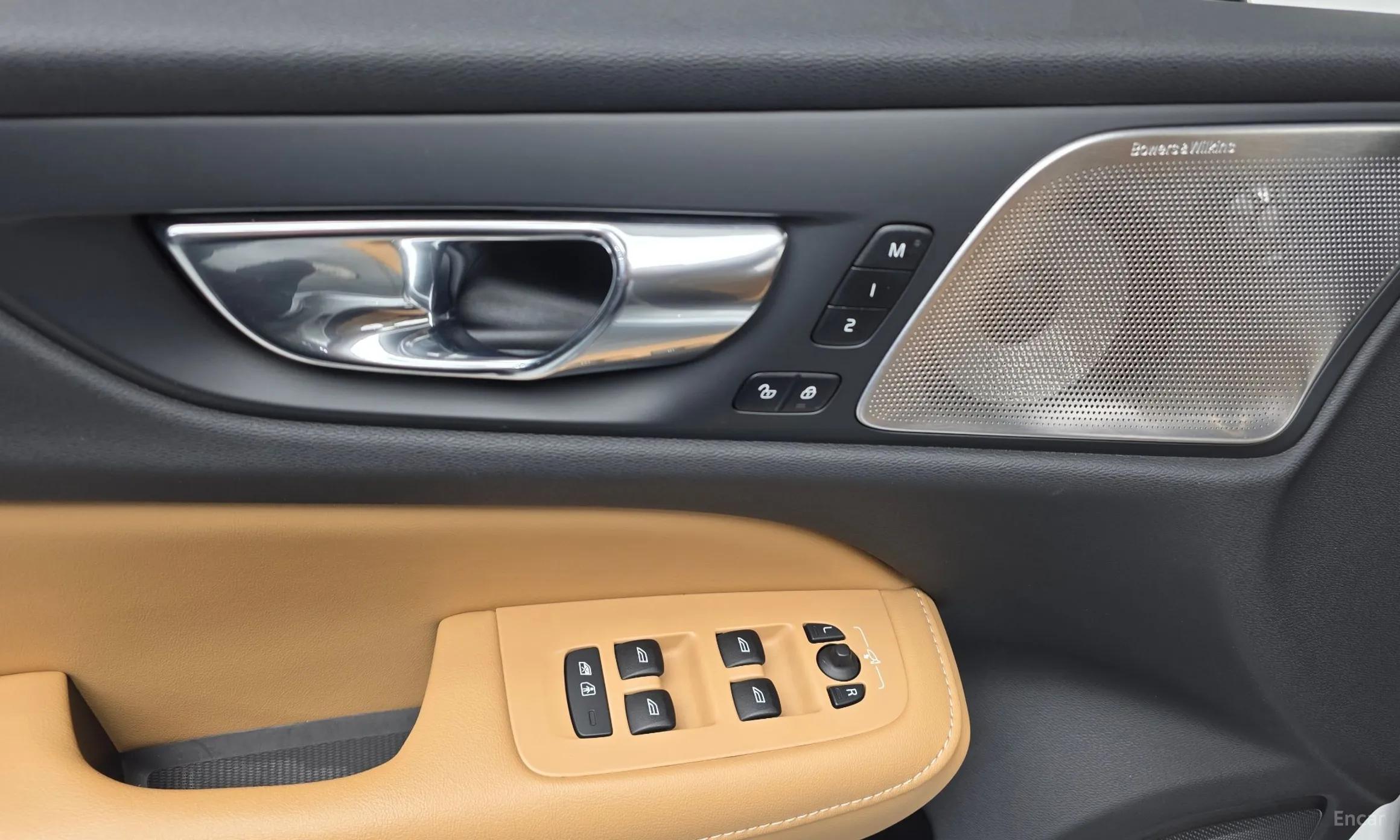 Volvo S60 3rd Generation превью 20