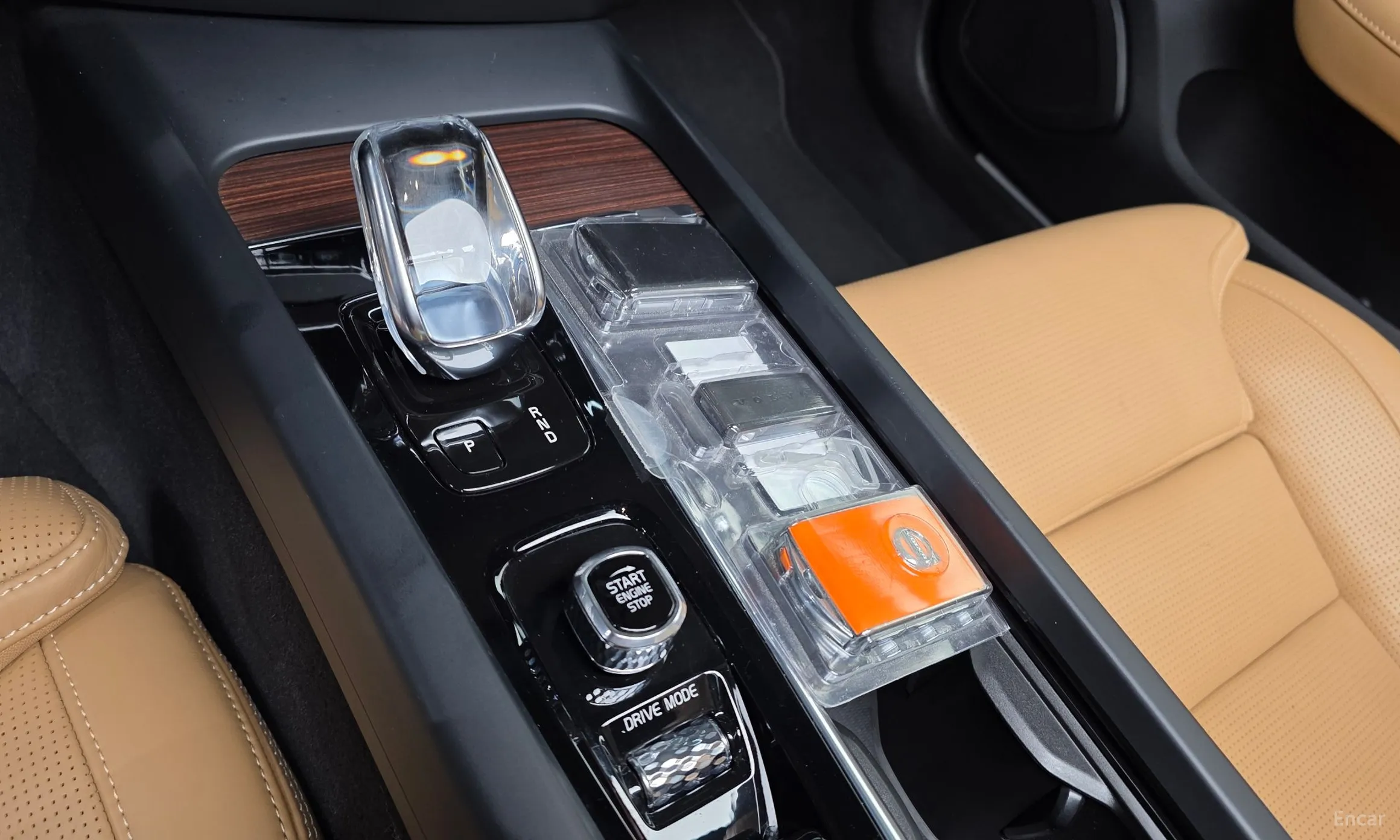 Volvo S60 3rd Generation превью 9