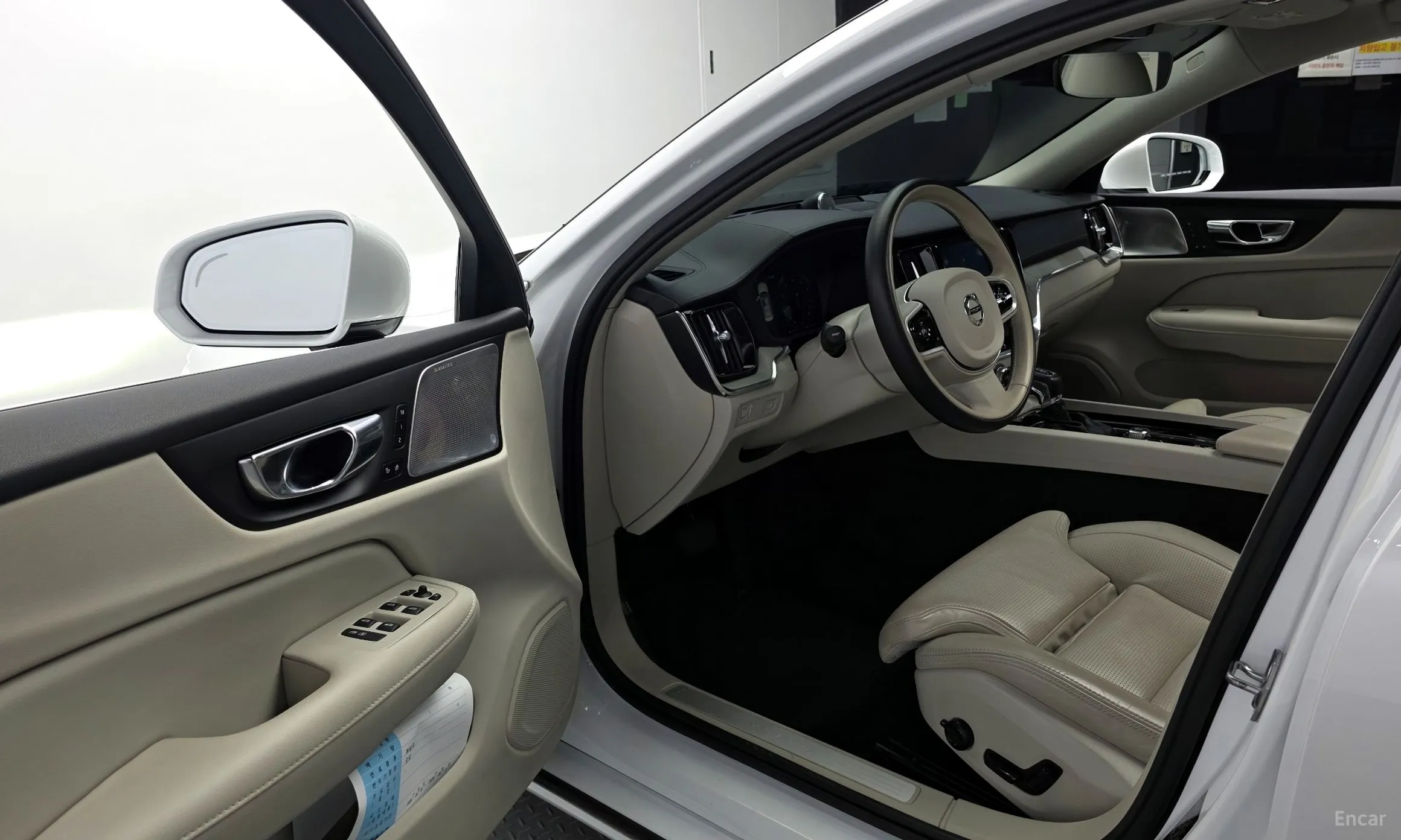Volvo S60 3rd Generation превью 10