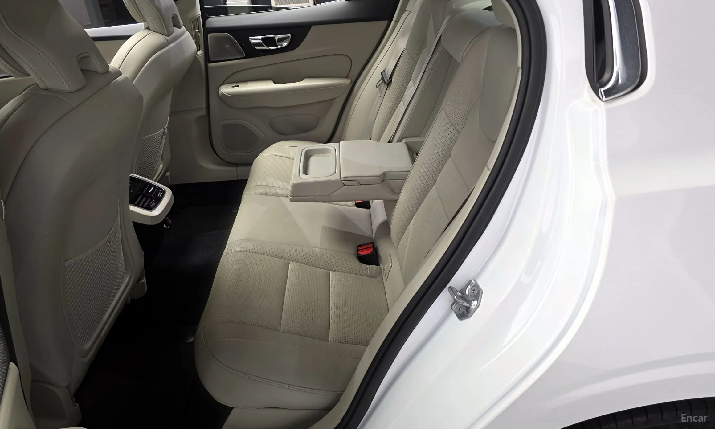 Volvo S60 3rd Generation превью 12