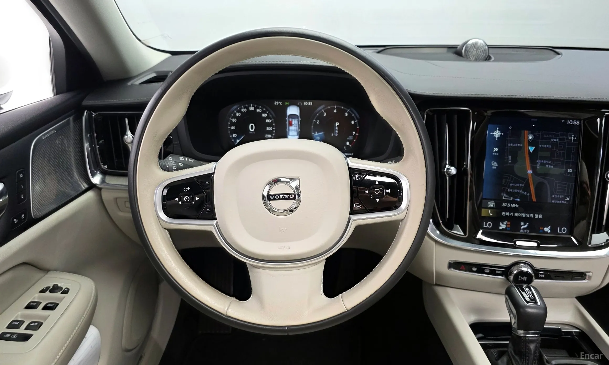 Volvo S60 3rd Generation превью 13